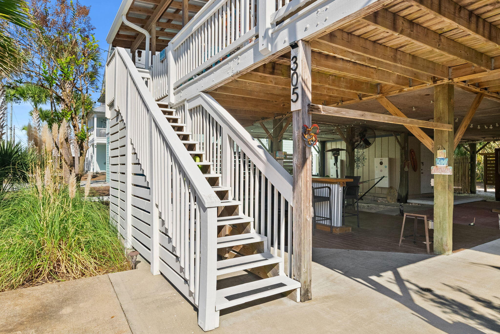 WELLS GULF BEACH ESTATES - Residential