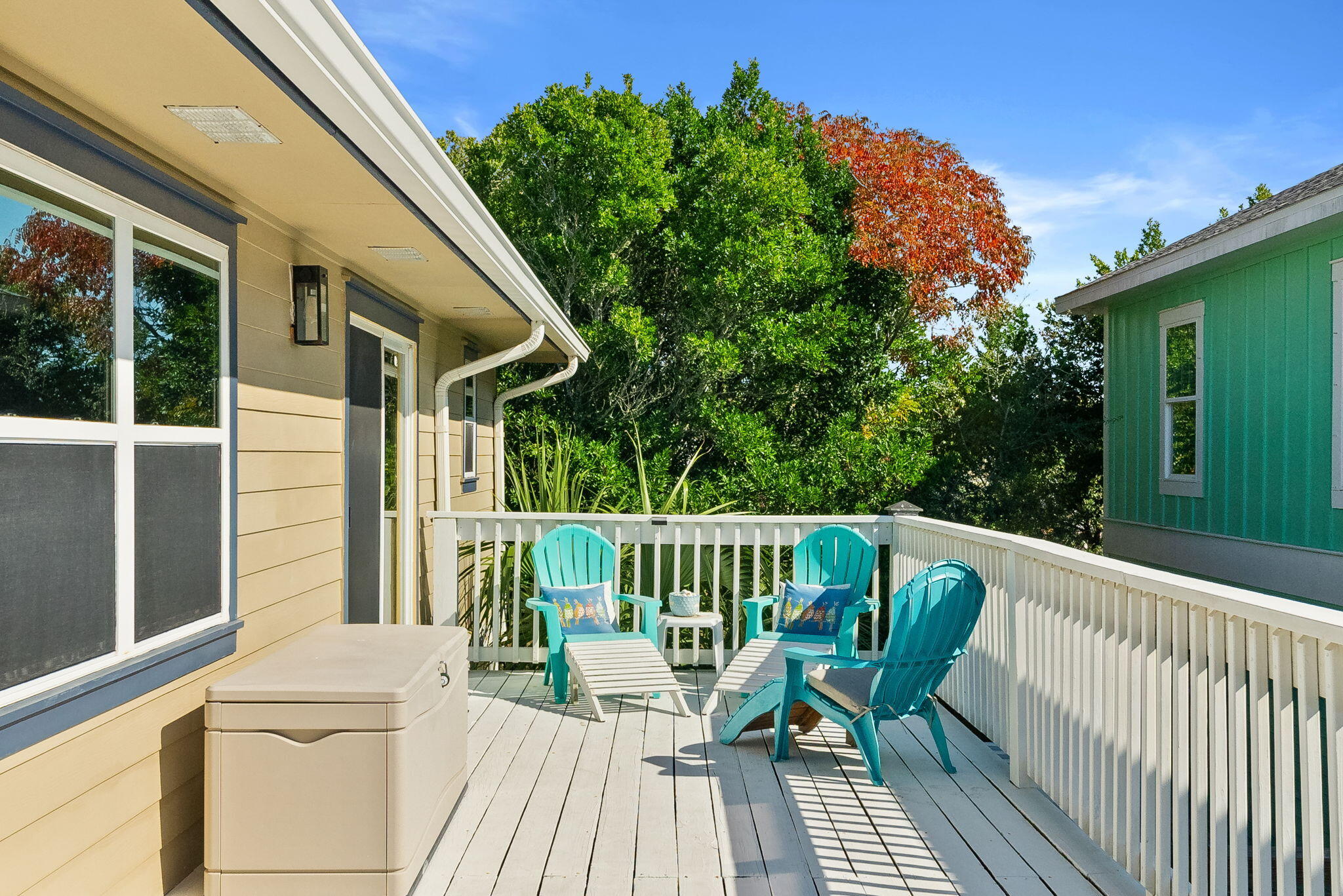 WELLS GULF BEACH ESTATES - Residential