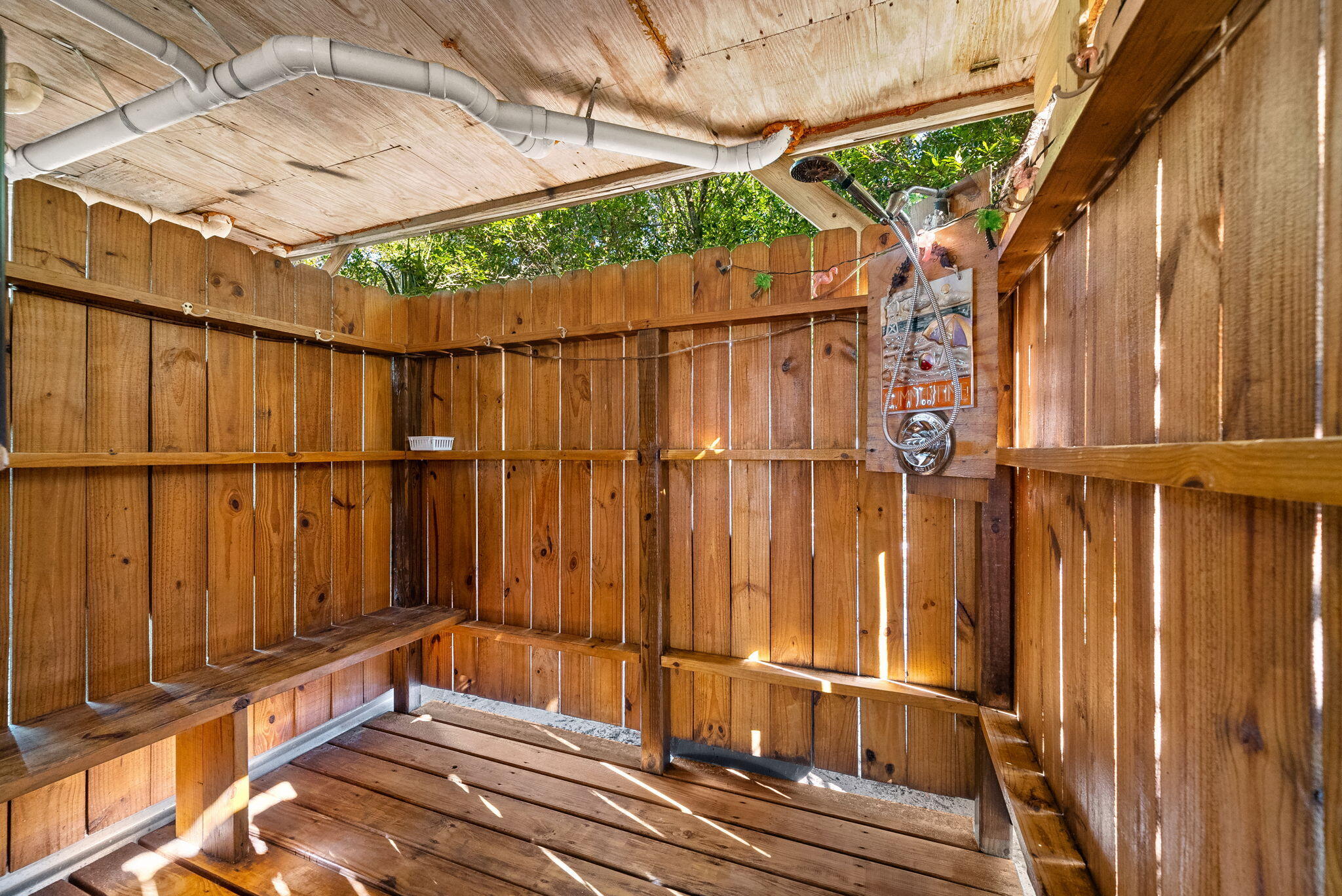 WELLS GULF BEACH ESTATES - Residential