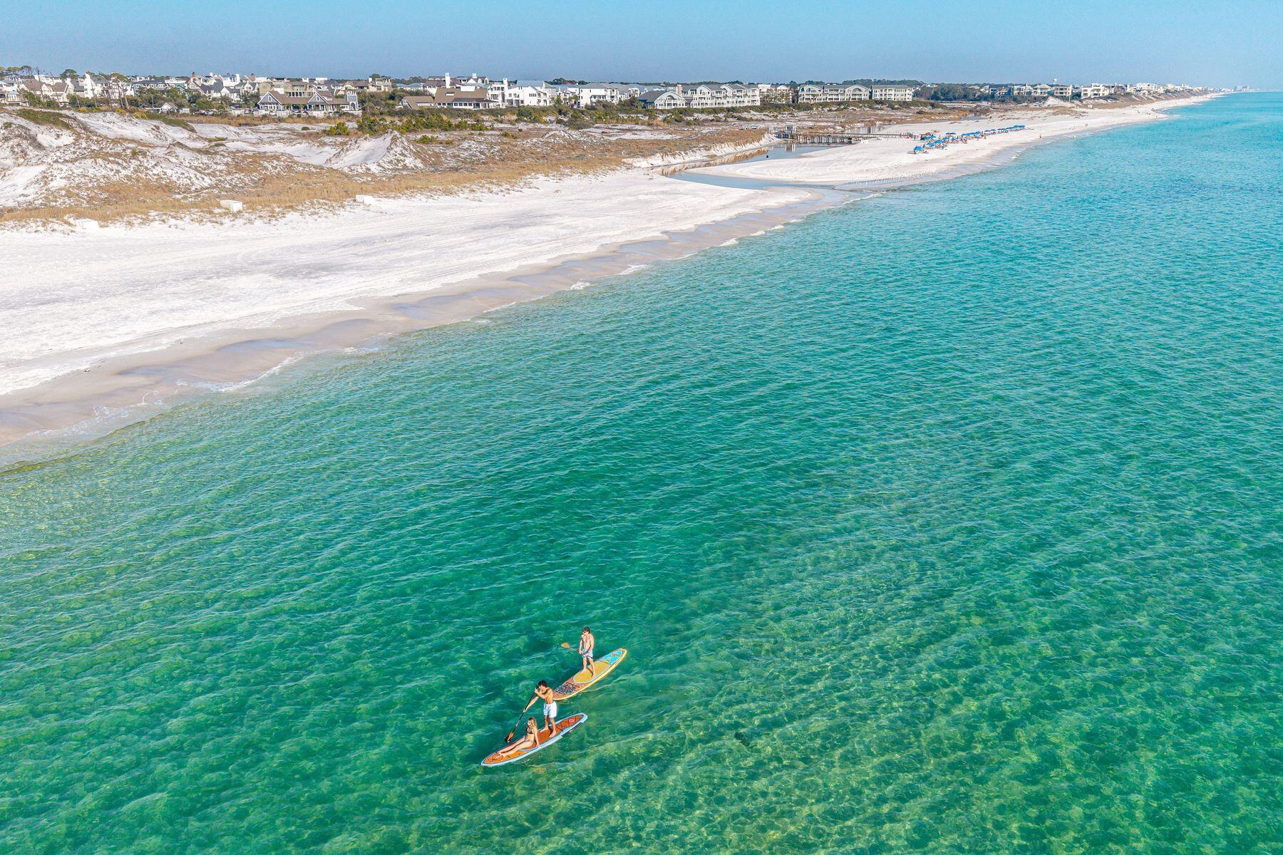 WATERSOUND BEACH - Residential