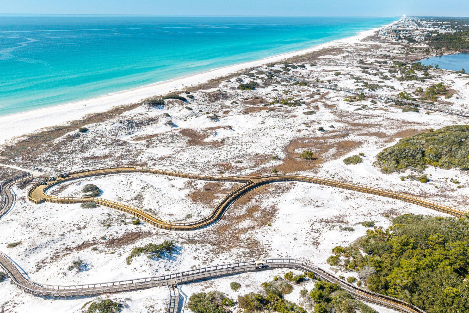 WATERSOUND BEACH - Residential