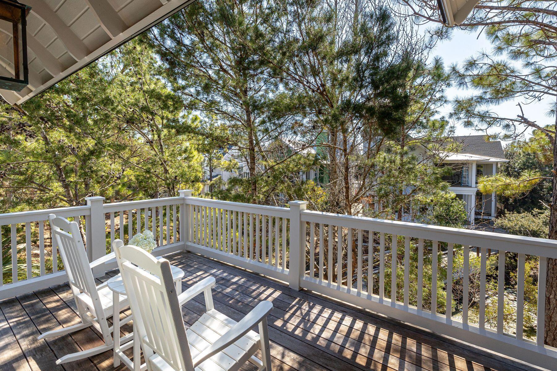 WATERSOUND BEACH - Residential