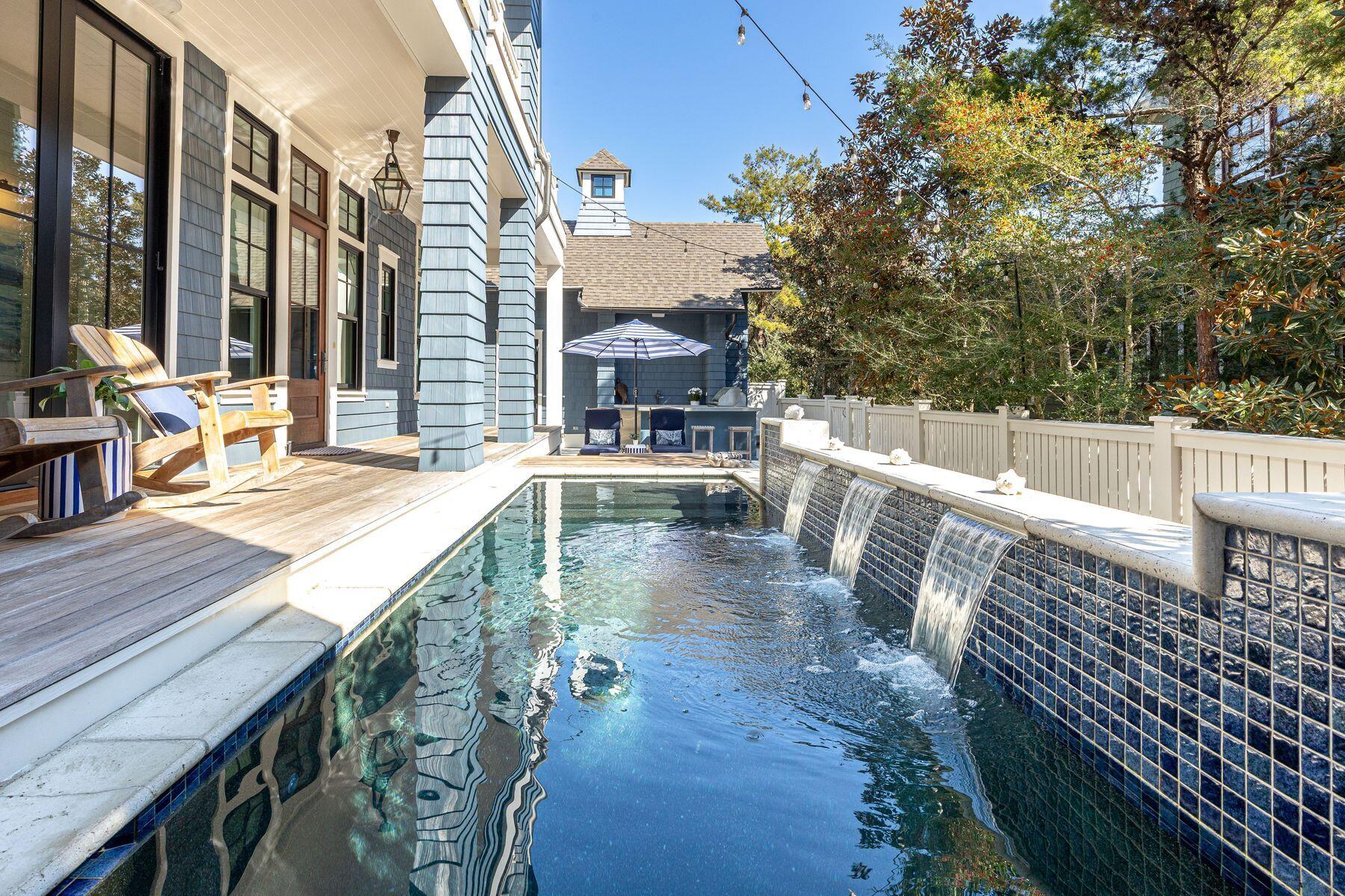 WATERSOUND BEACH - Residential