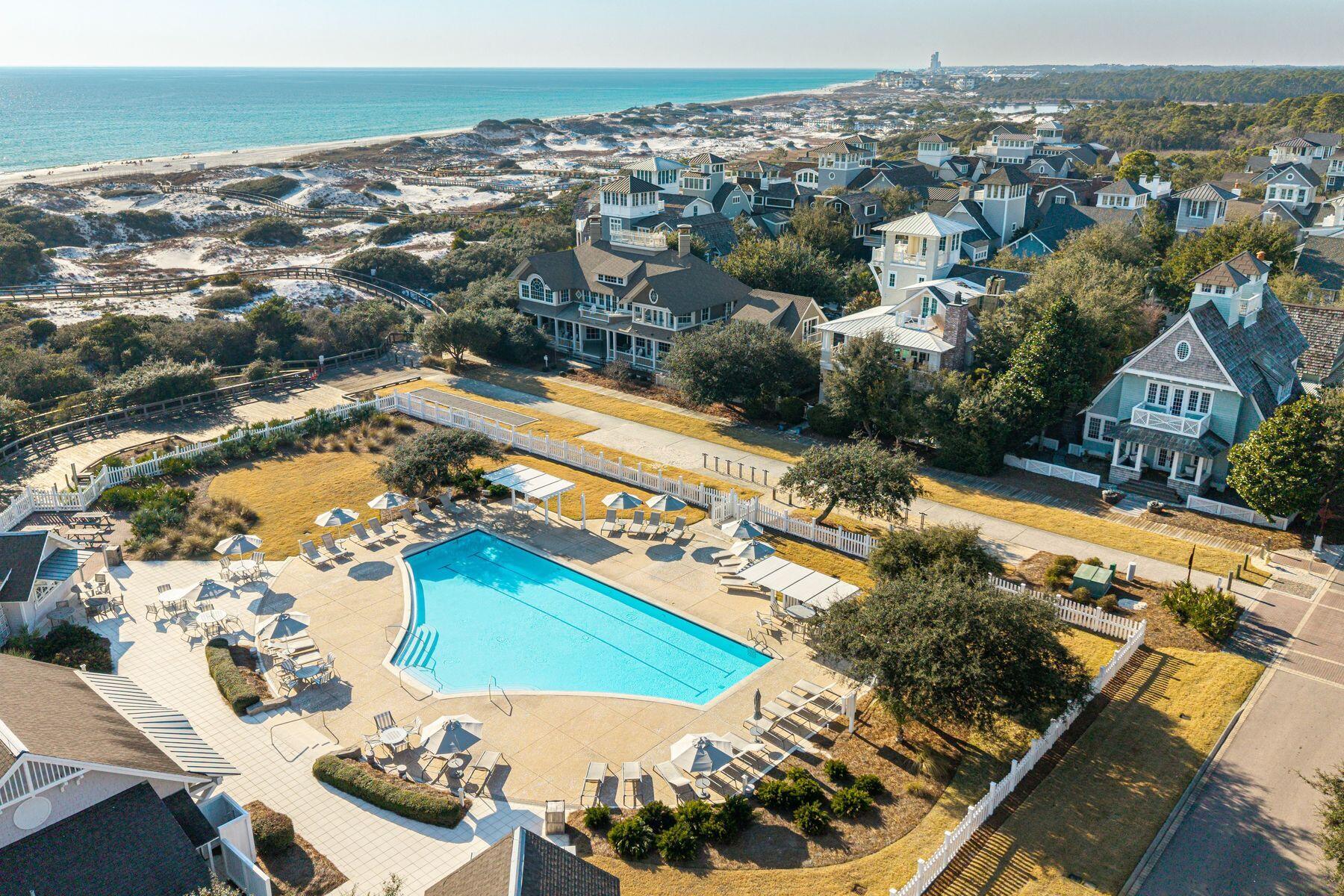 WATERSOUND BEACH - Residential