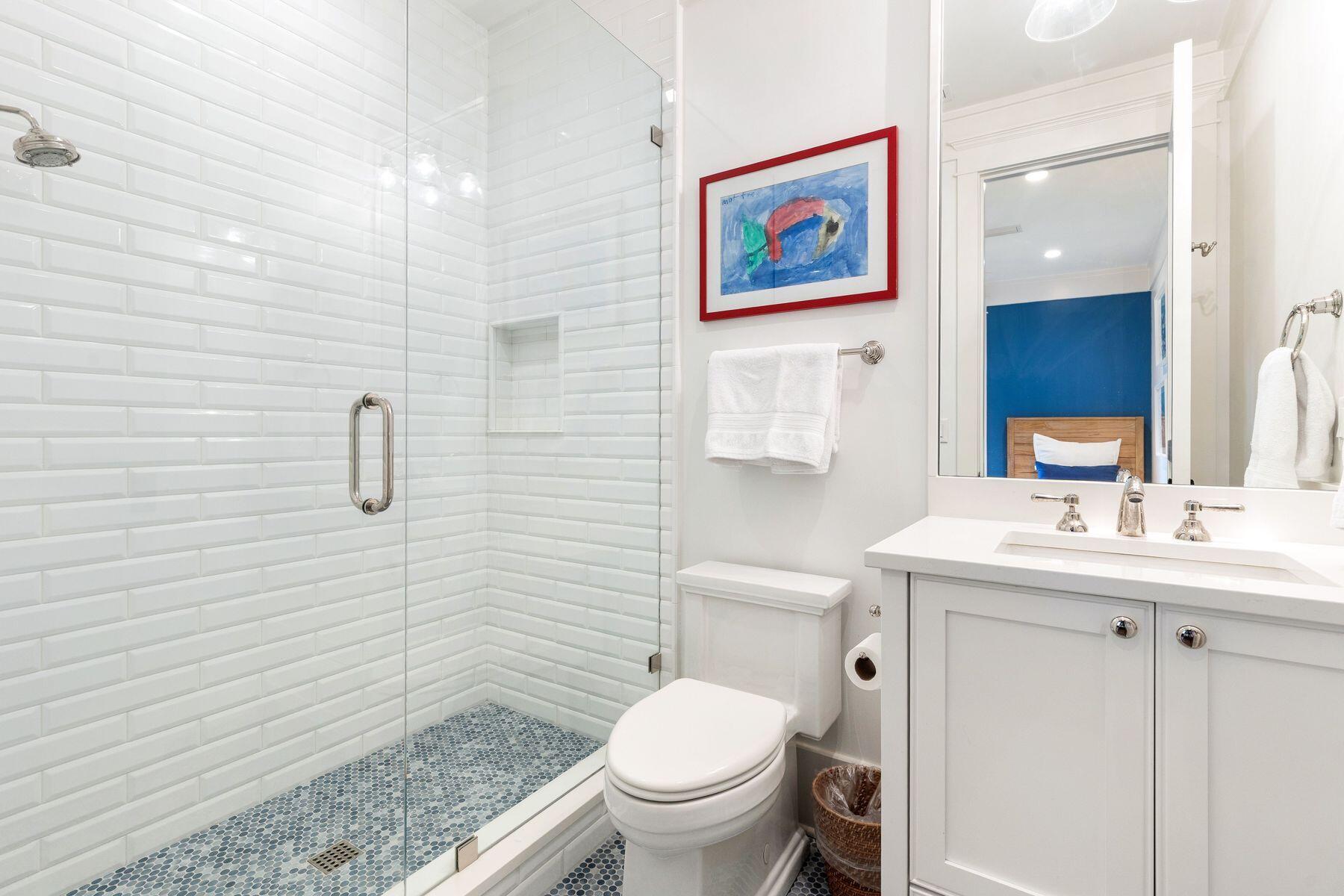 WATERSOUND BEACH - Residential