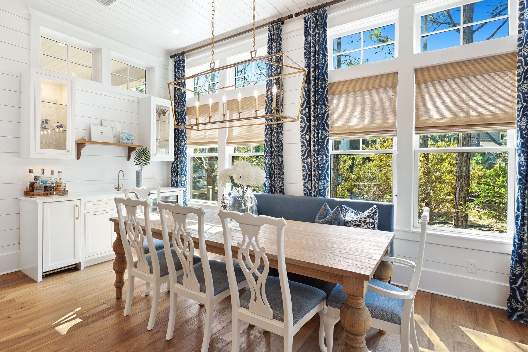 WATERSOUND BEACH - Residential