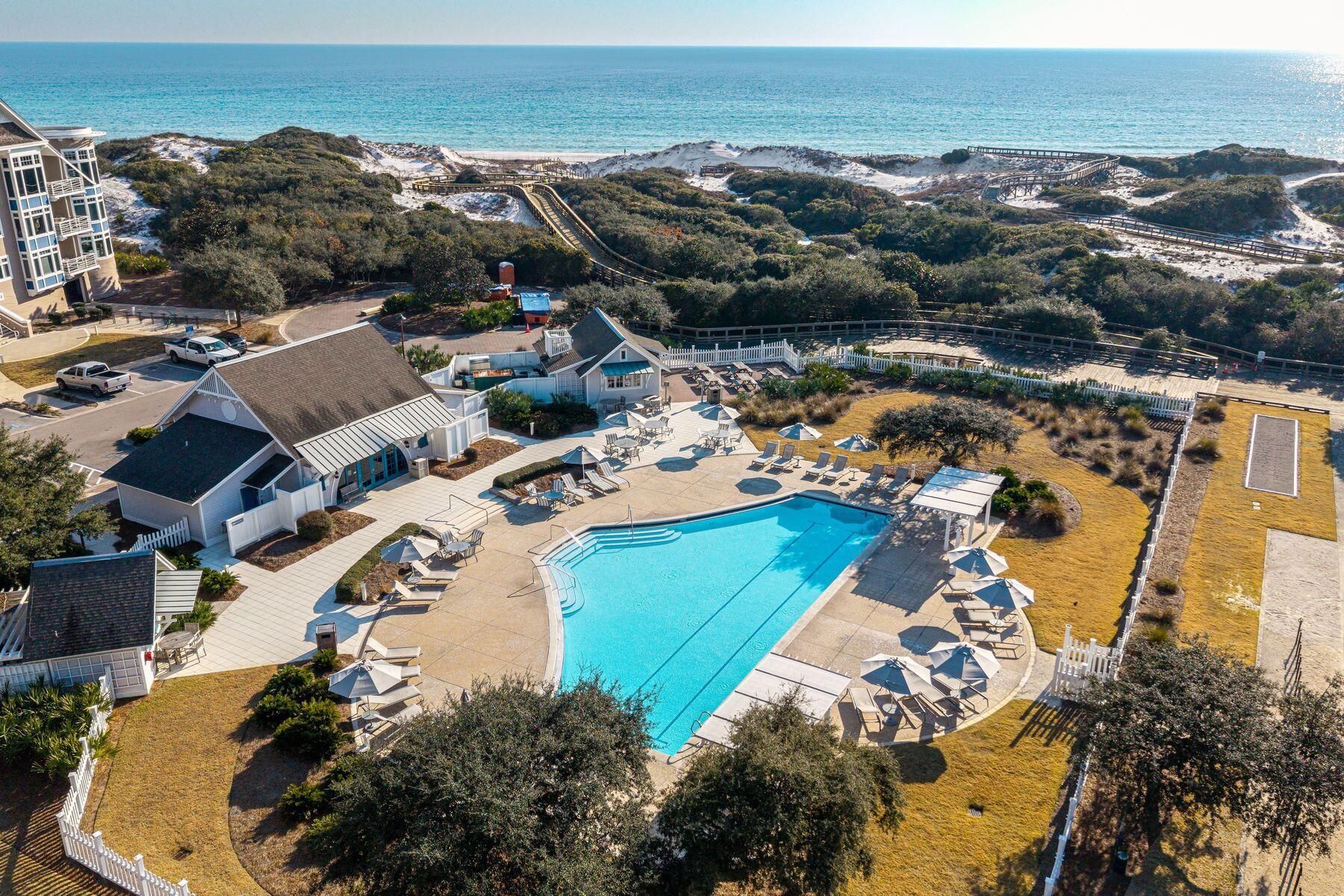 WATERSOUND BEACH - Residential