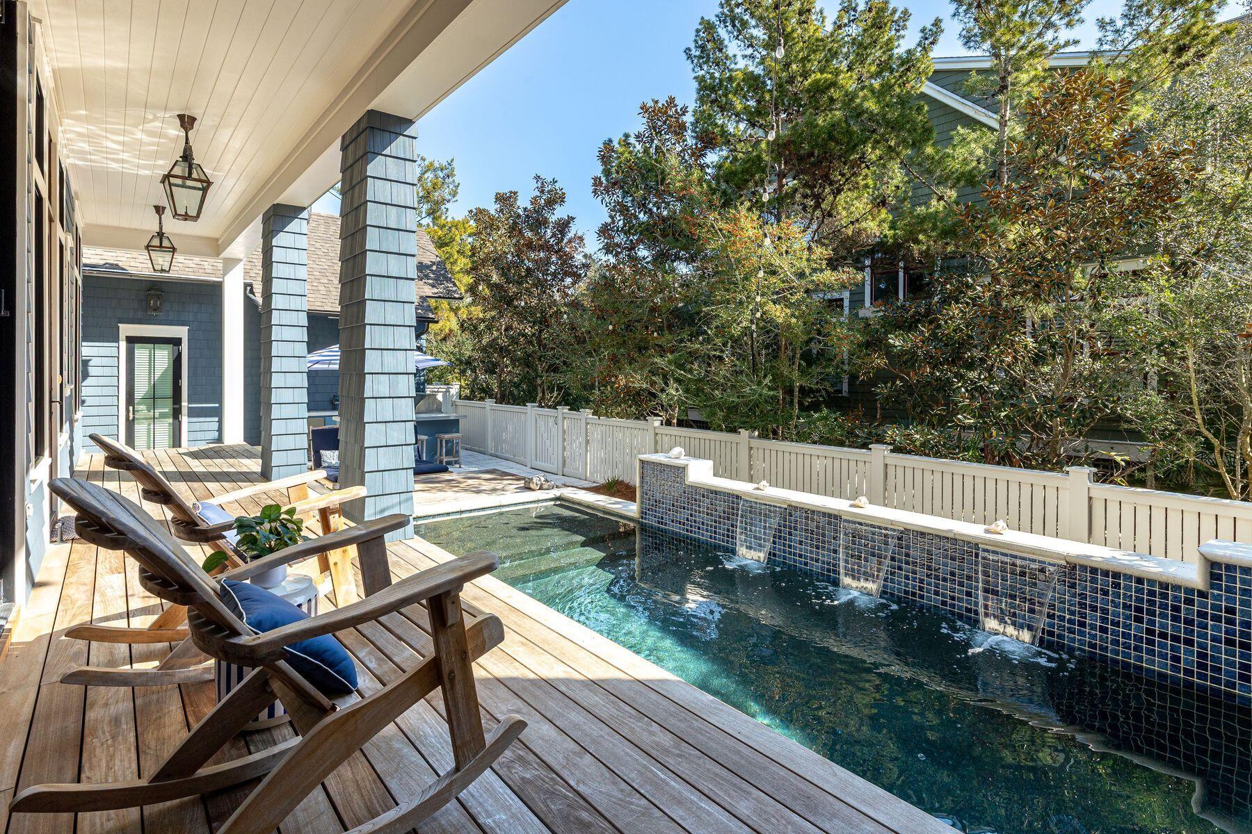 WATERSOUND BEACH - Residential