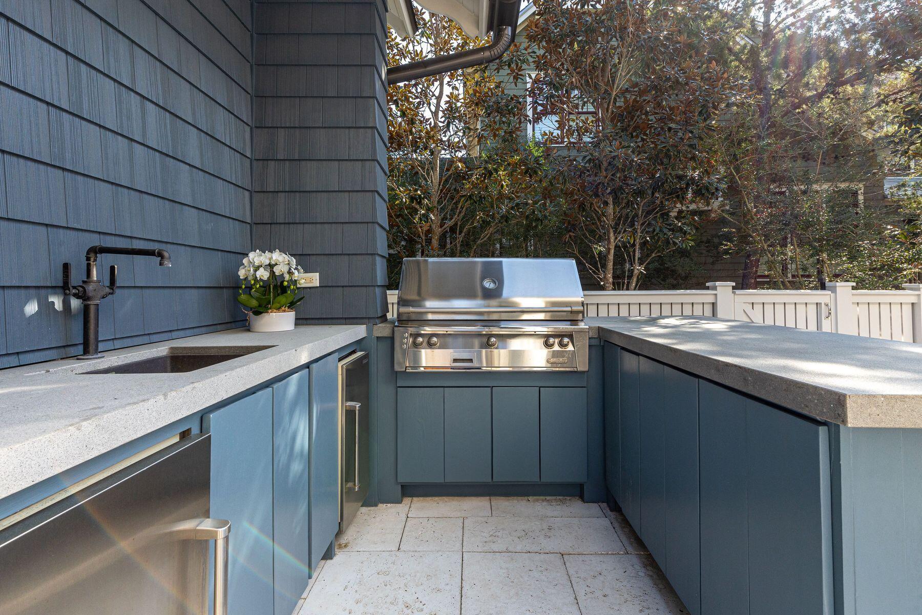 WATERSOUND BEACH - Residential