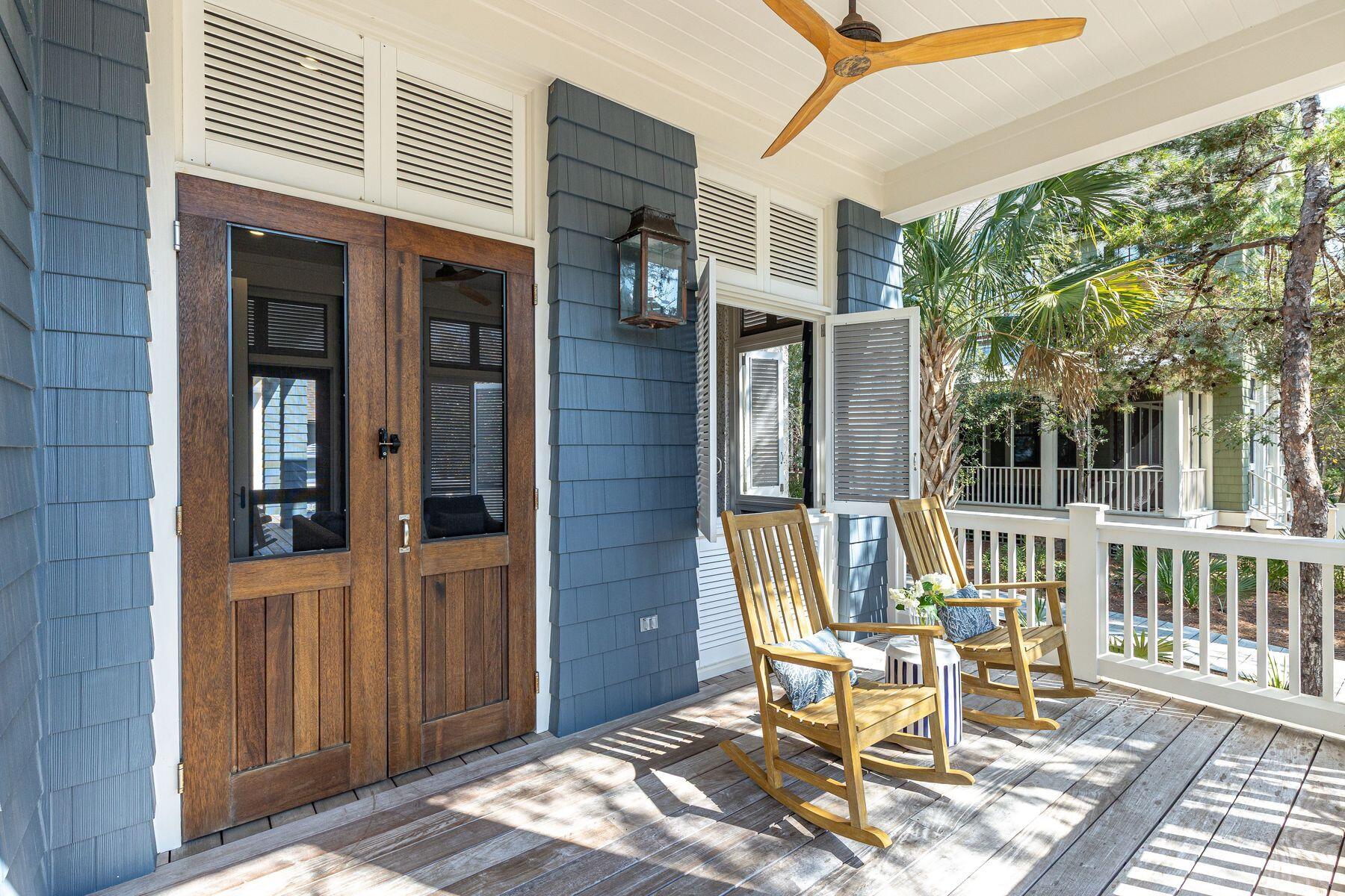 WATERSOUND BEACH - Residential