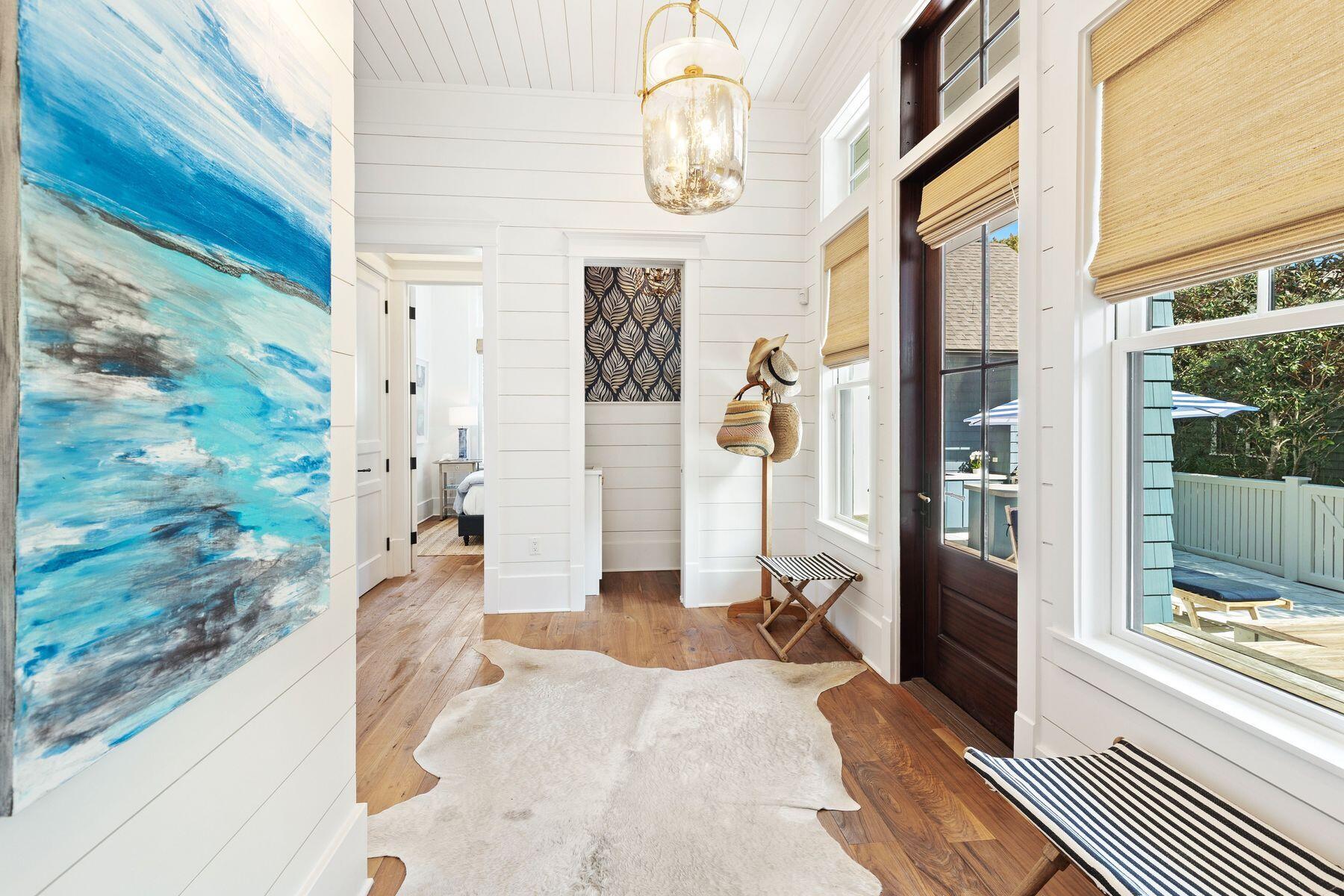 WATERSOUND BEACH - Residential