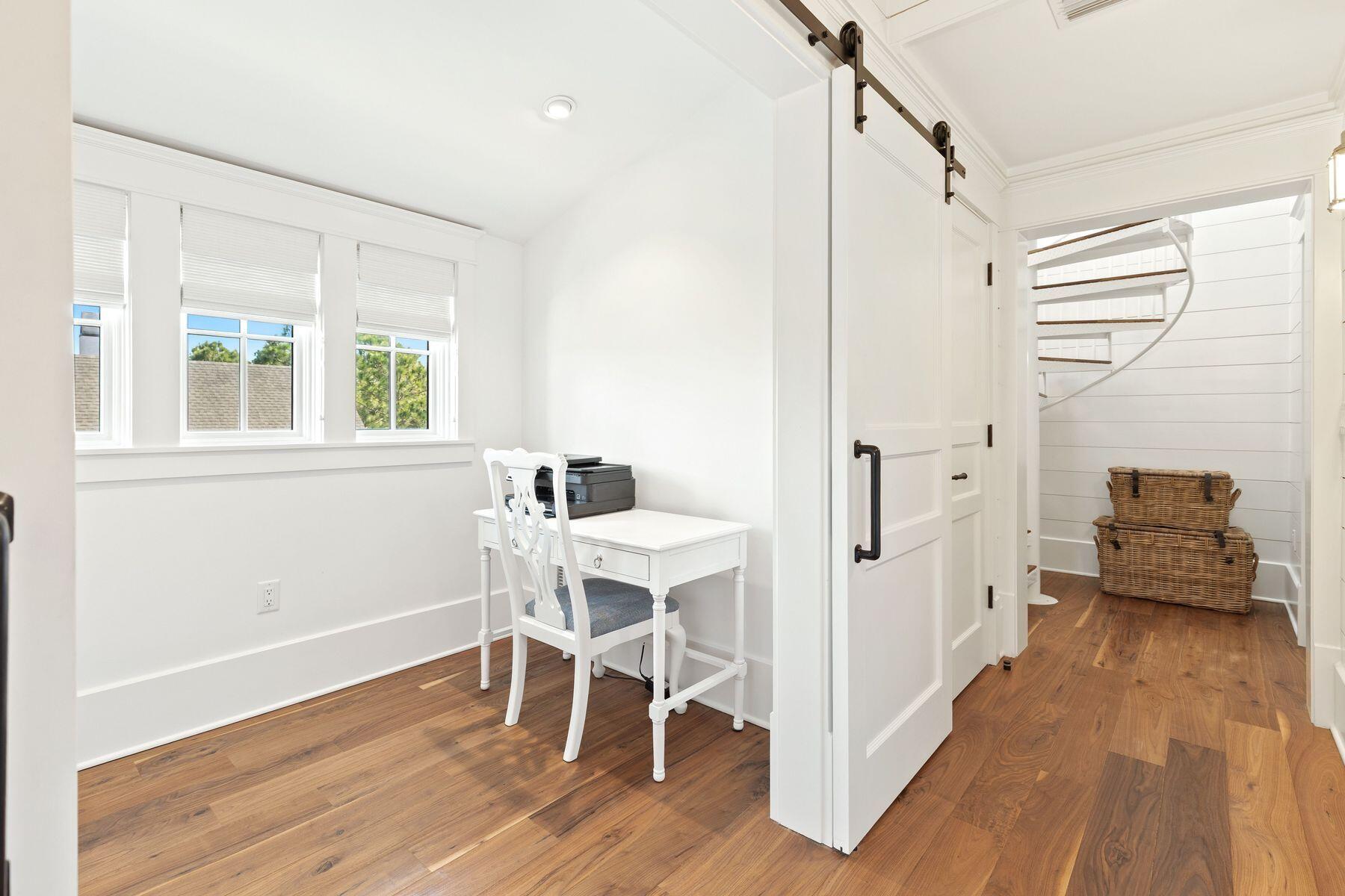 WATERSOUND BEACH - Residential