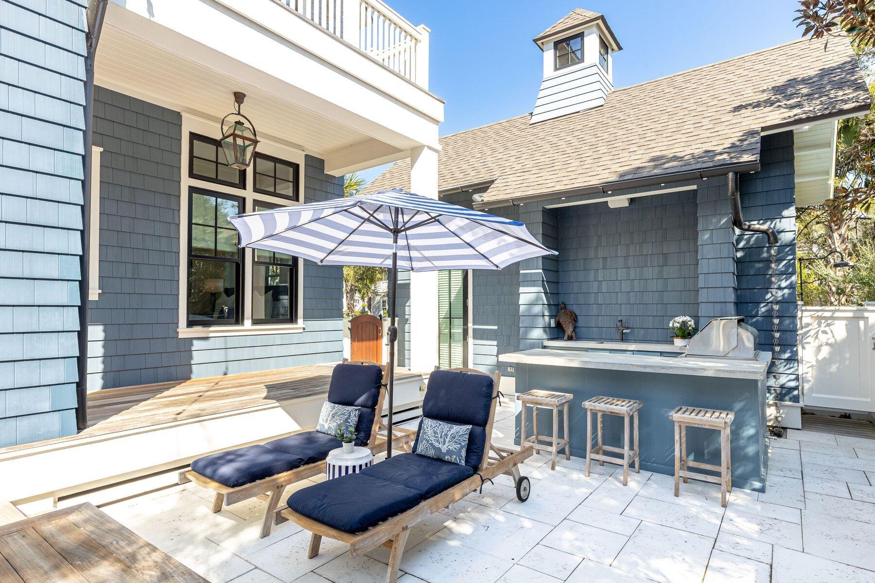 WATERSOUND BEACH - Residential