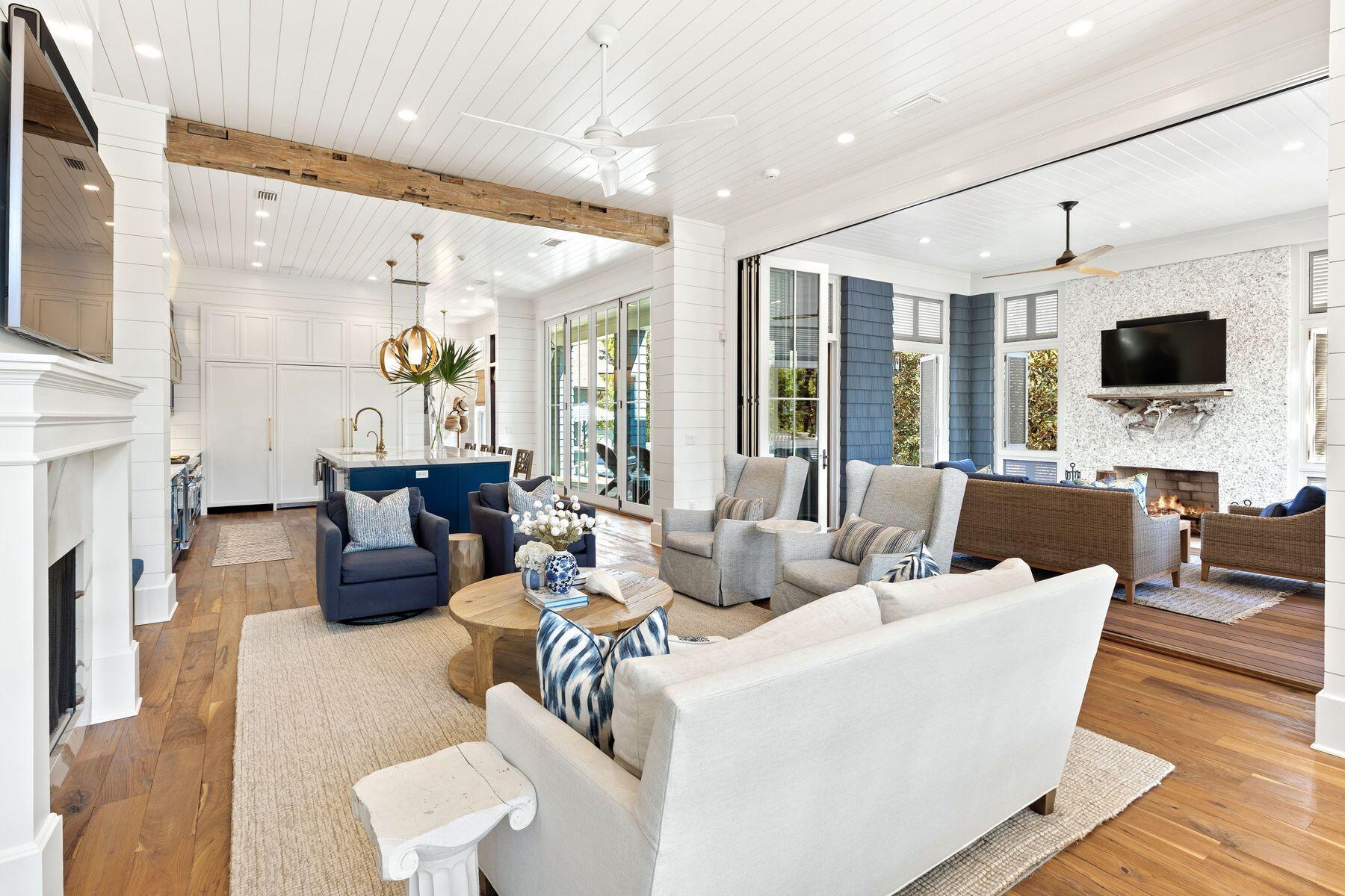 WATERSOUND BEACH - Residential