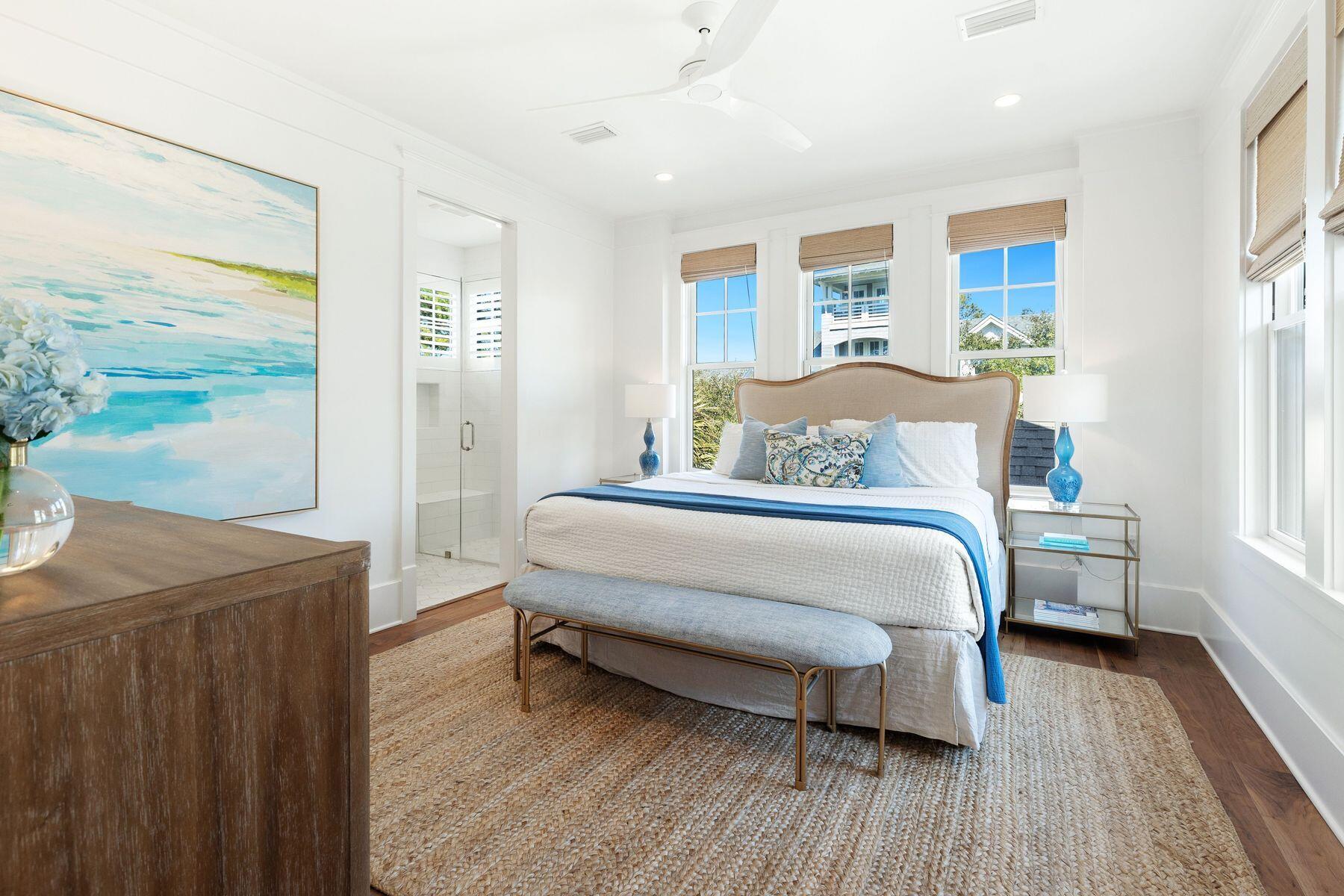 WATERSOUND BEACH - Residential