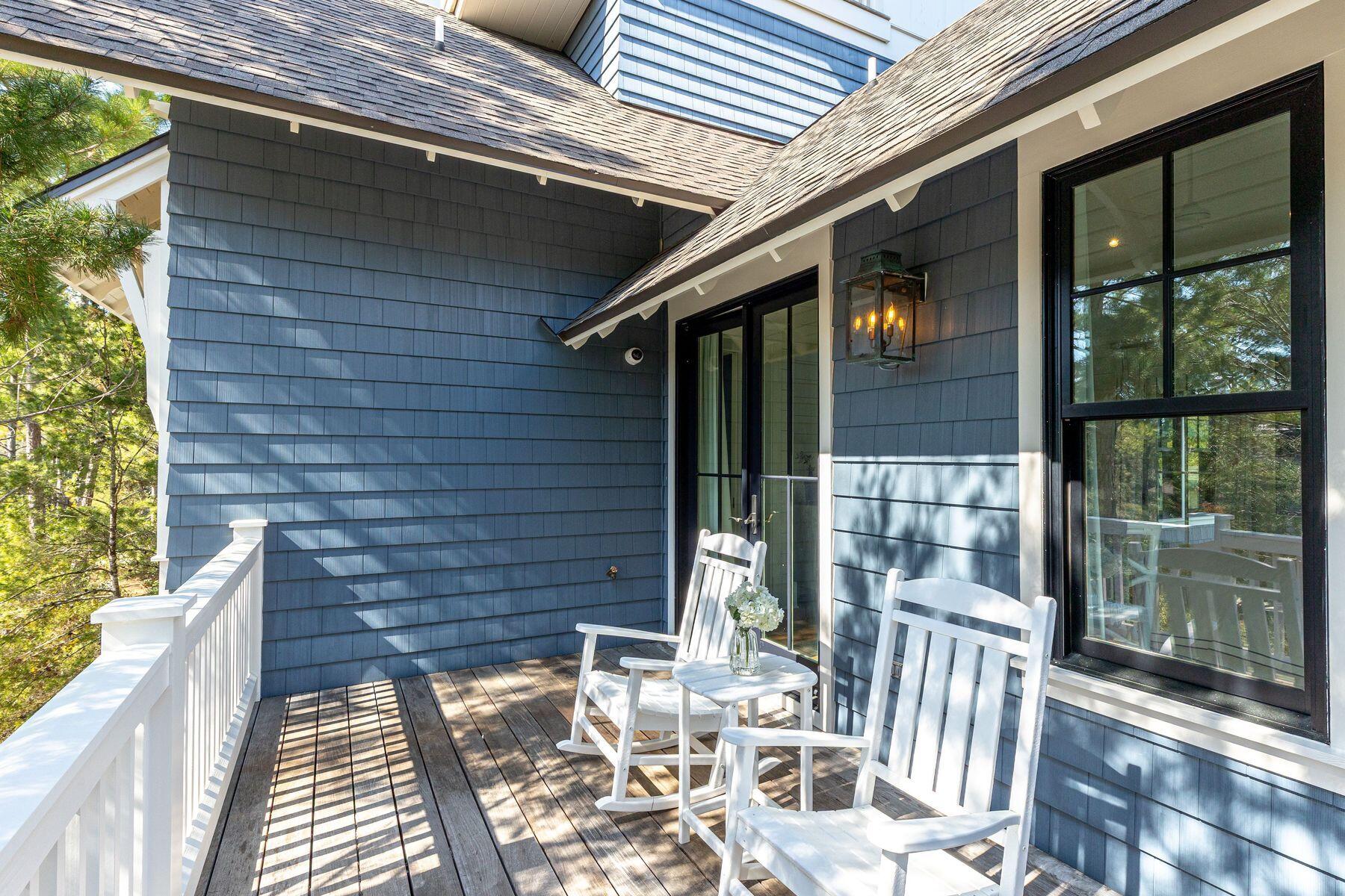 WATERSOUND BEACH - Residential