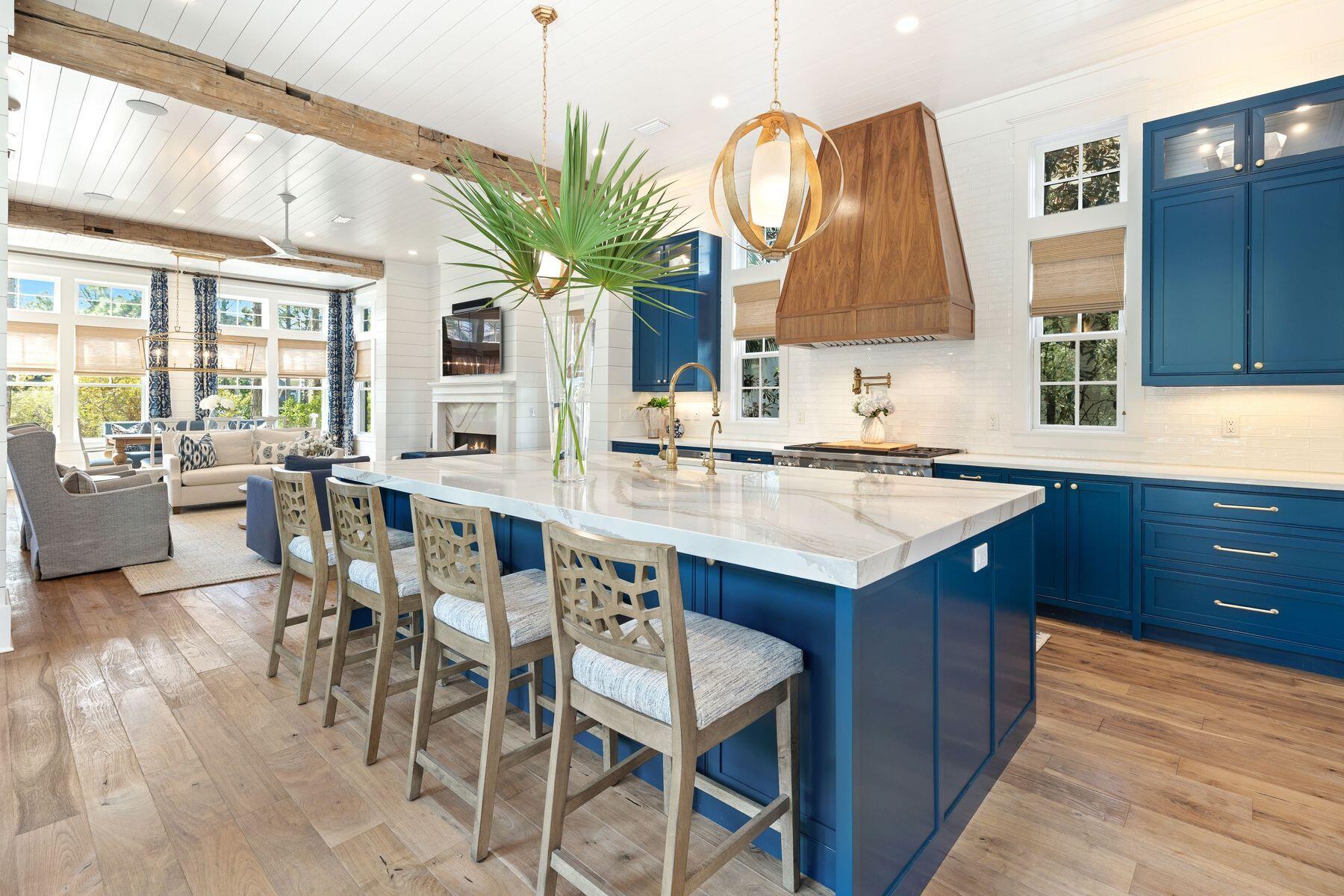 WATERSOUND BEACH - Residential