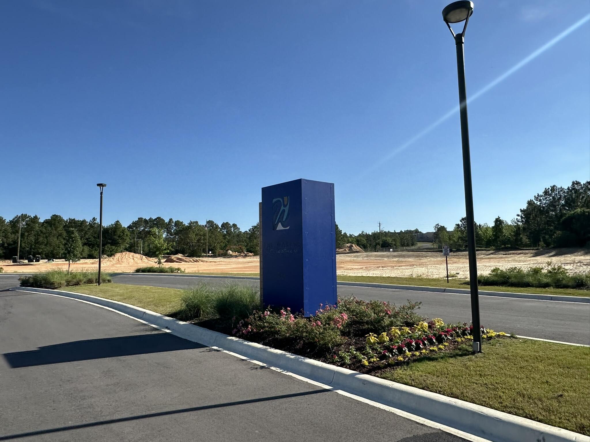 2.9 +/- acres of Prime Commercial Property with offsite stormwater and graded level by seller. This parcel is located in the heart of major development.. Crestview Commons, Lowe's, Walmart, Chik-fil-A, Aldi, and countless other retail and community serving businesses. With quick access to Highway 85 and Interstate 10, The new City Connector road to Antioch and the Interstate Ramp at I-10 and Old Bethel is under construction to come out just north of the site. Bring your business and building plans! City zoned as Commercial low intensity (C2) Seller will have deeded use restrictions and build-out time requirements.