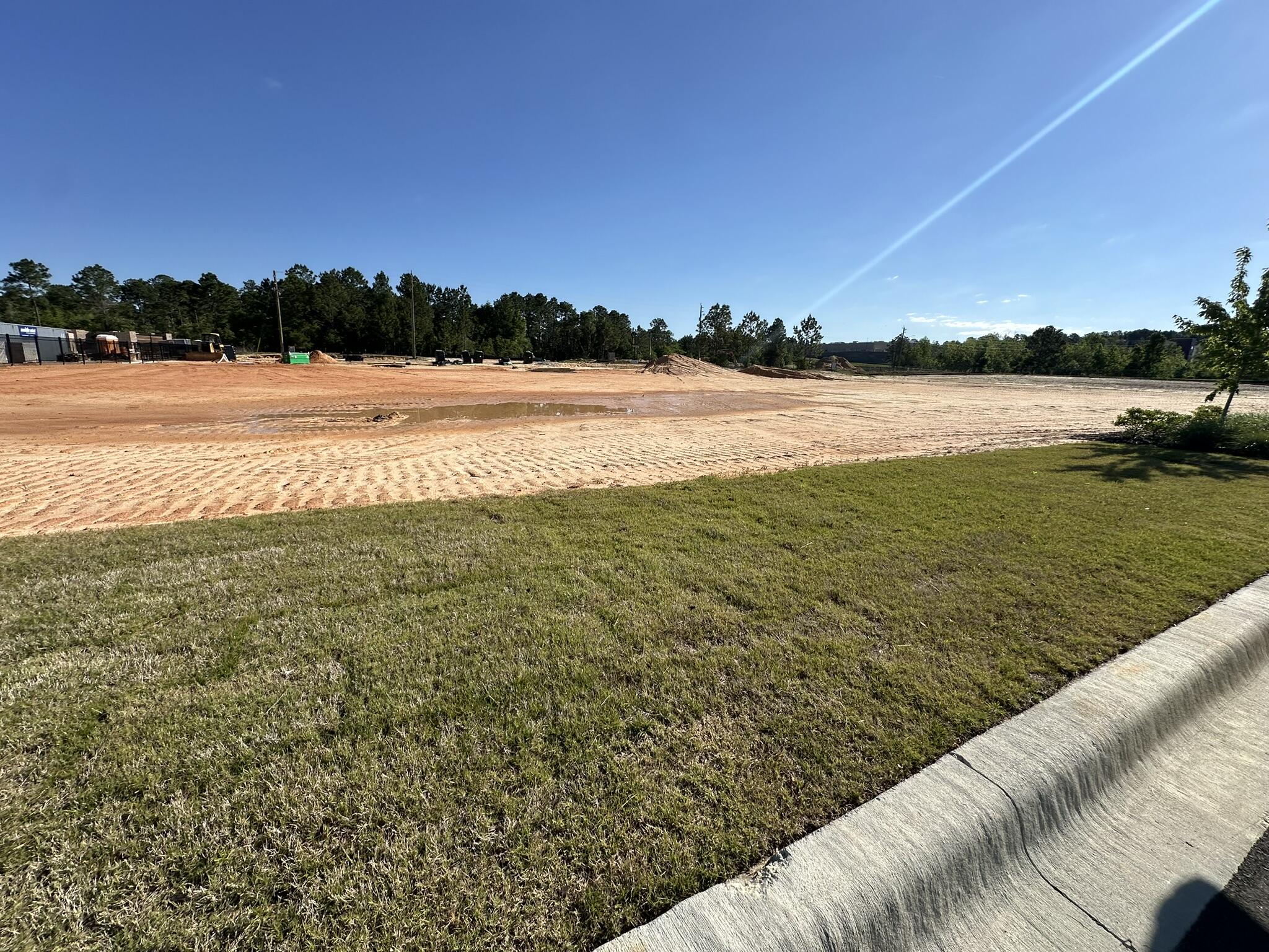 2.9 +/- acres of Prime Commercial Property with offsite stormwater and graded level by seller. This parcel is located in the heart of major development.. Crestview Commons, Lowe's, Walmart, Chik-fil-A, Aldi, and countless other retail and community serving businesses. With quick access to Highway 85 and Interstate 10, The new City Connector road to Antioch and the Interstate Ramp at I-10 and Old Bethel is under construction to come out just north of the site. Bring your business and building plans! City zoned as Commercial low intensity (C2) Seller will have deeded use restrictions and build-out time requirements.