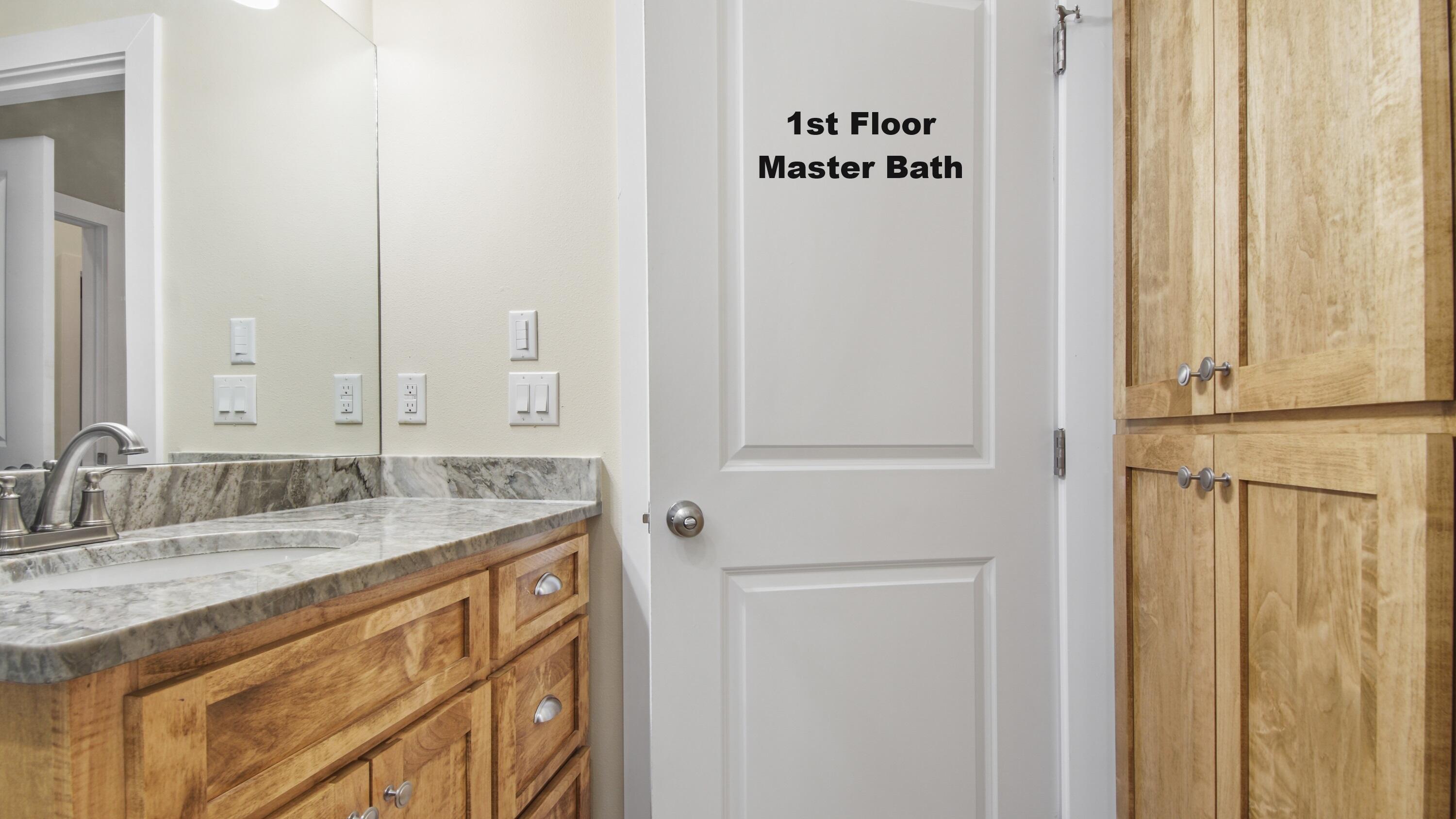 SPRING LAKE ESTATES - Residential