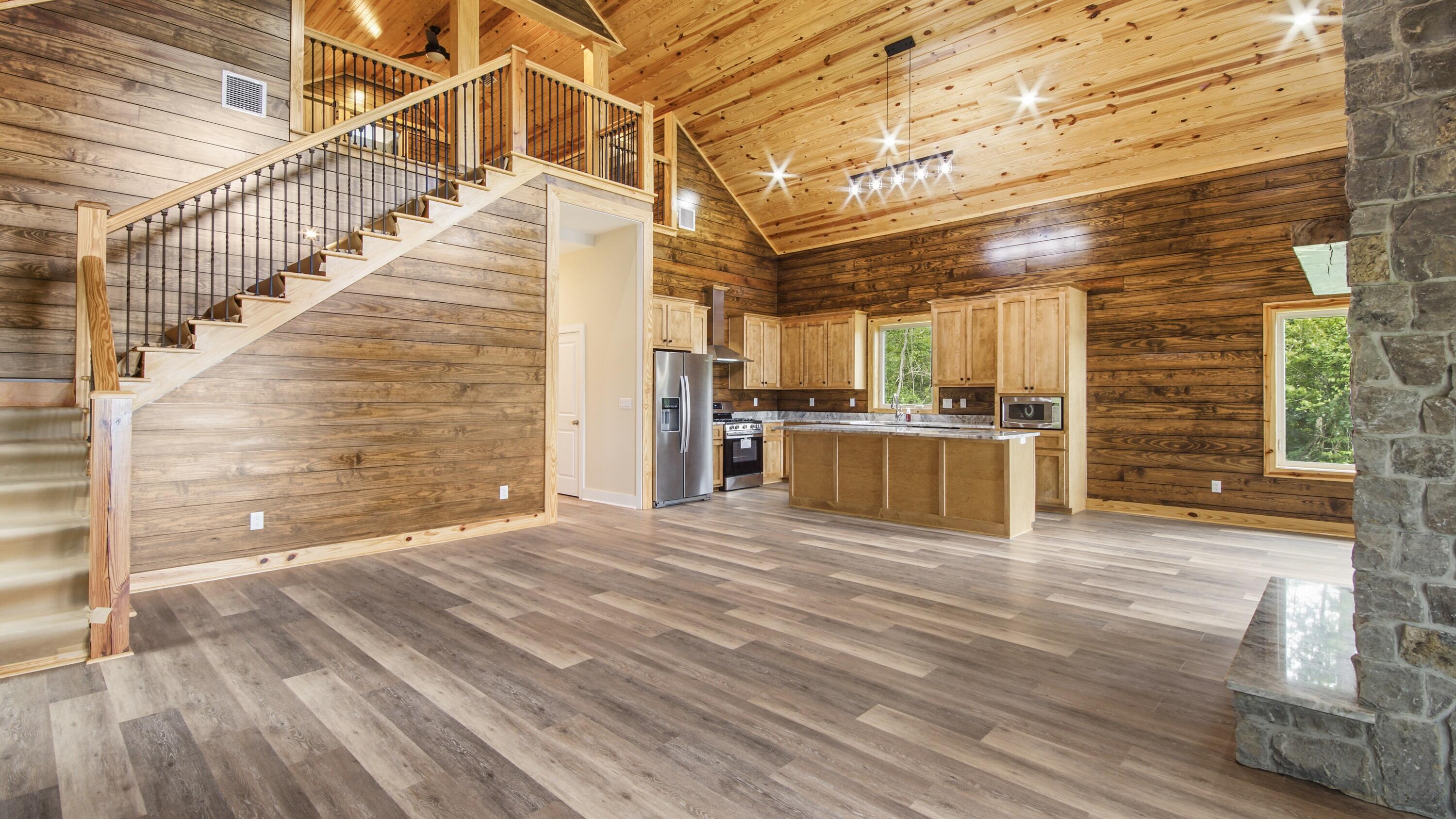 SPRING LAKE ESTATES - Residential