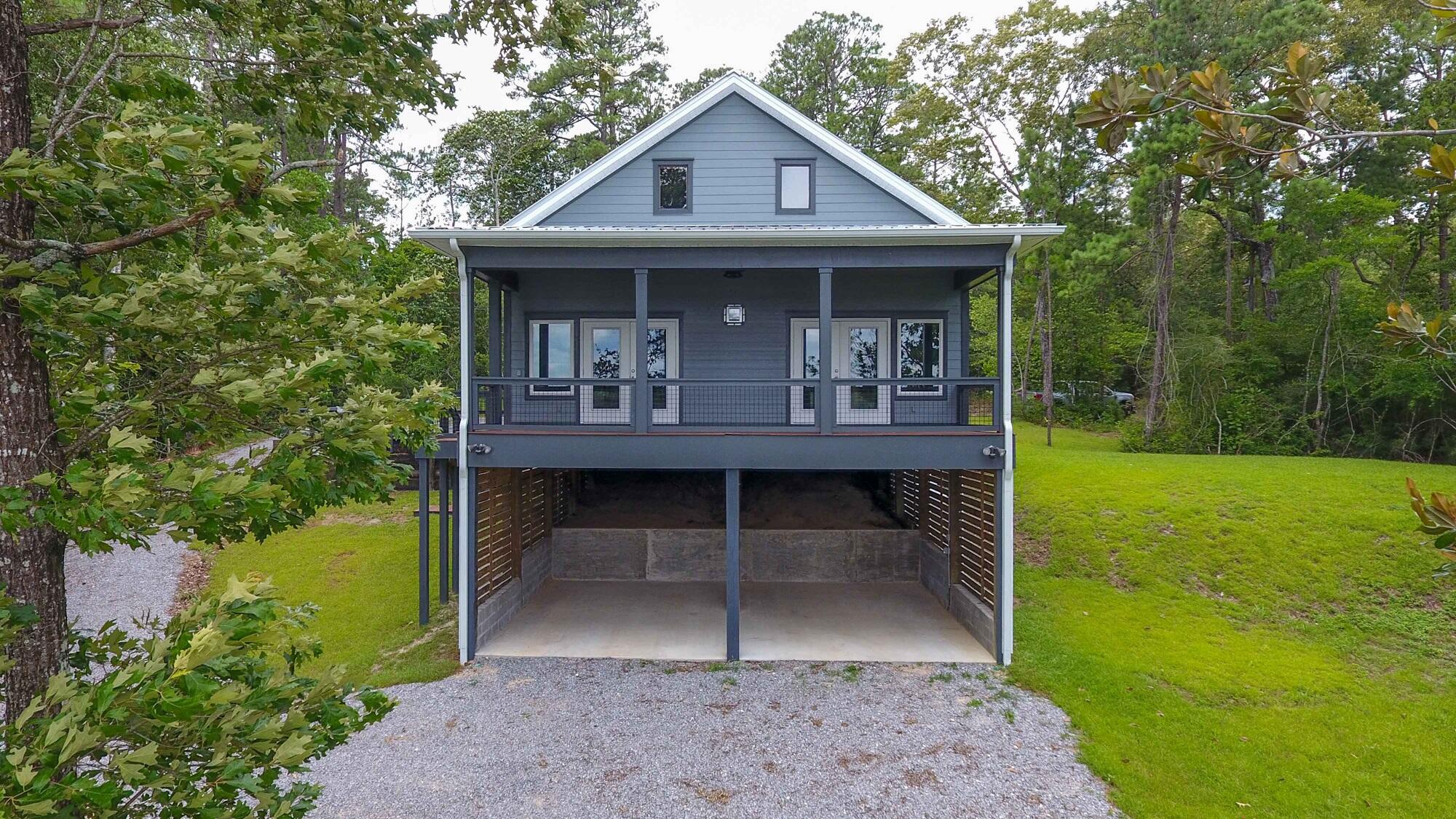 SPRING LAKE ESTATES - Residential