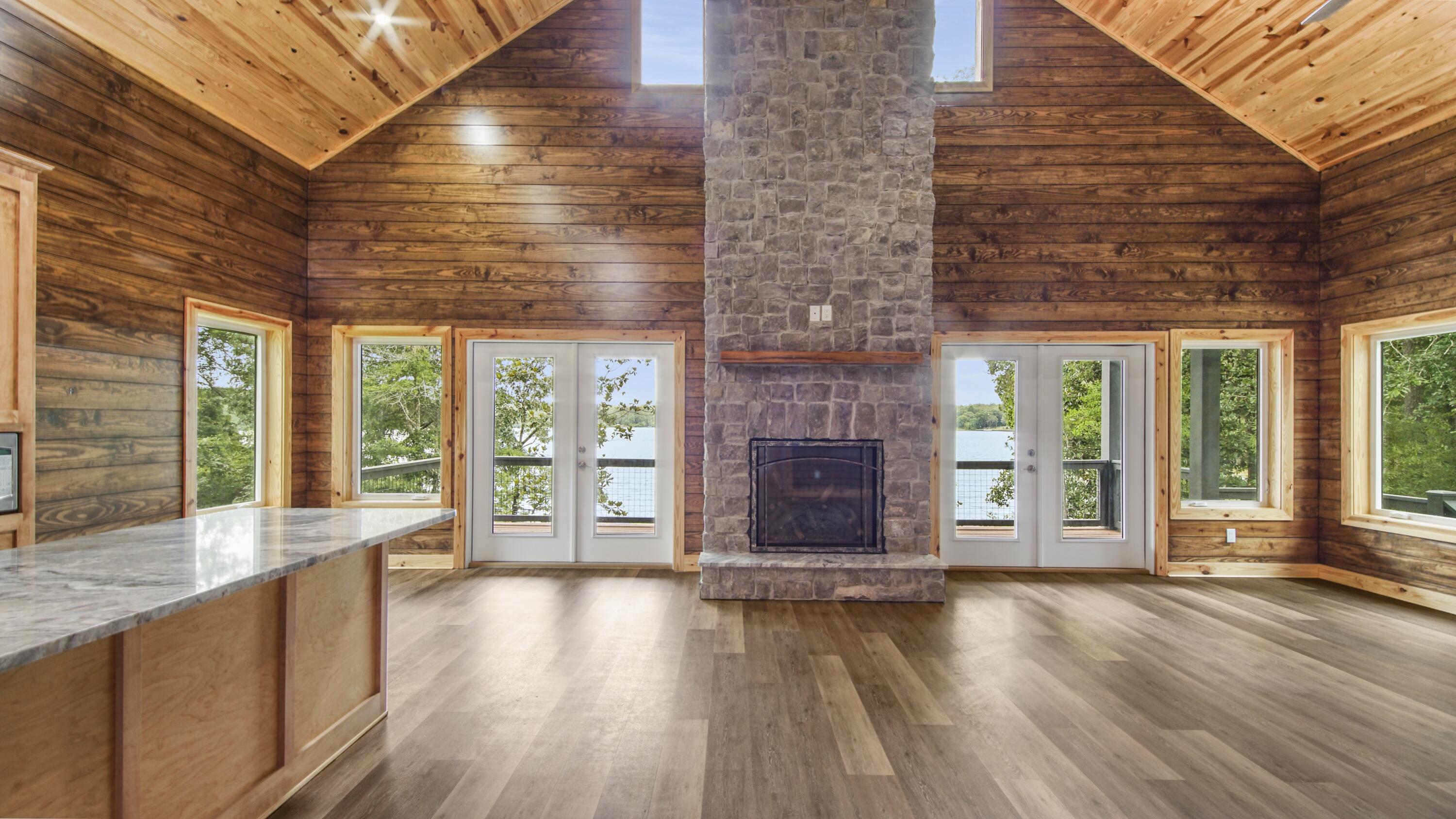 SPRING LAKE ESTATES - Residential