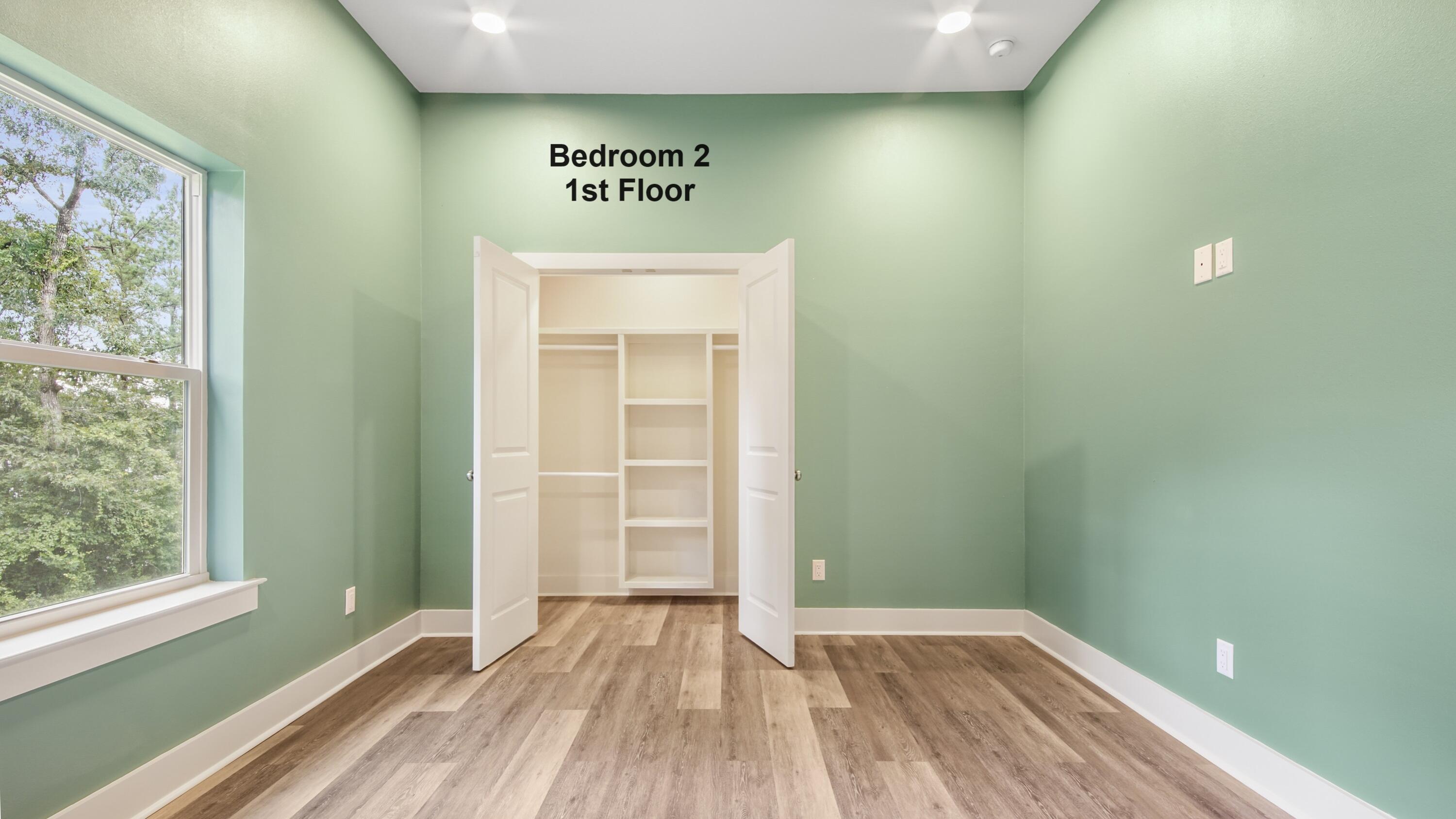 SPRING LAKE ESTATES - Residential