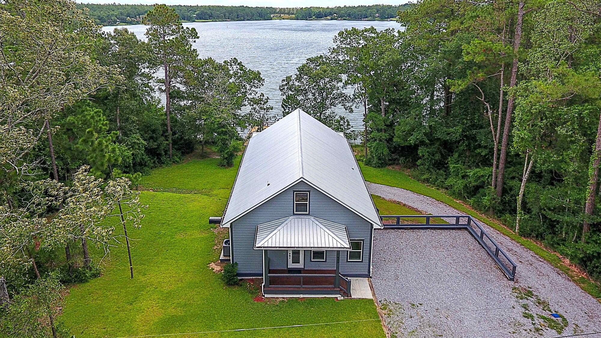 SPRING LAKE ESTATES - Residential