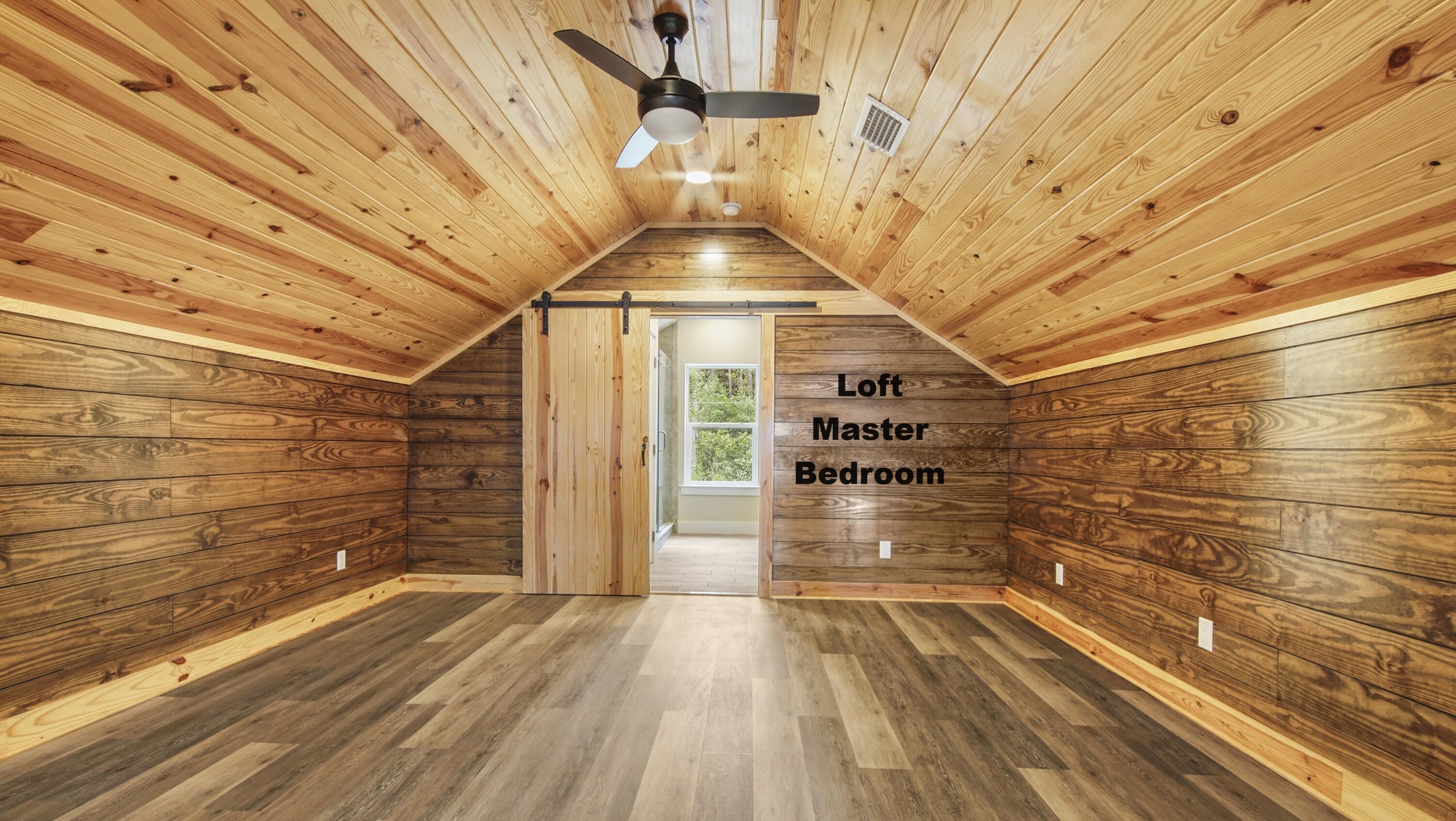 SPRING LAKE ESTATES - Residential