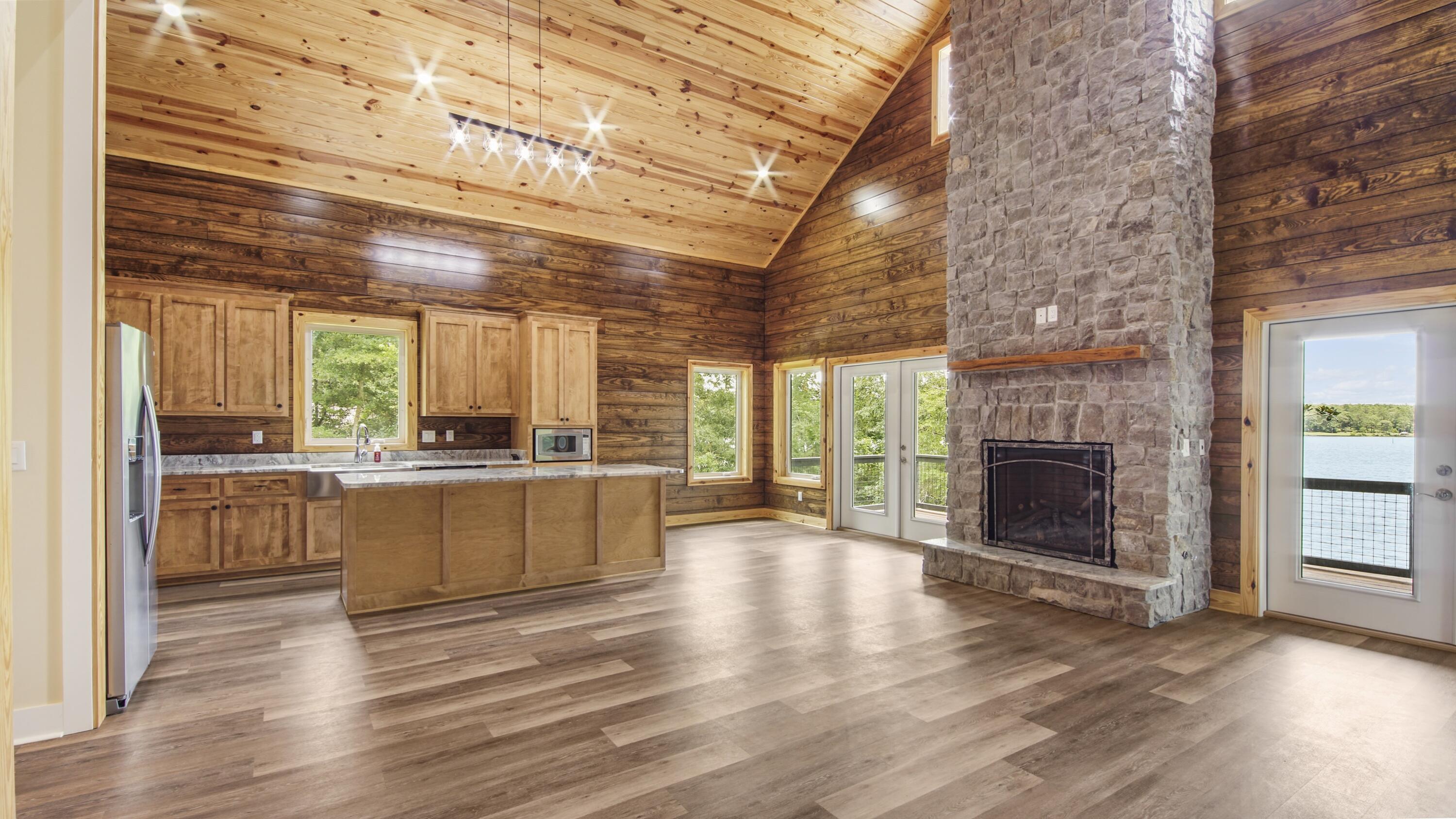 SPRING LAKE ESTATES - Residential