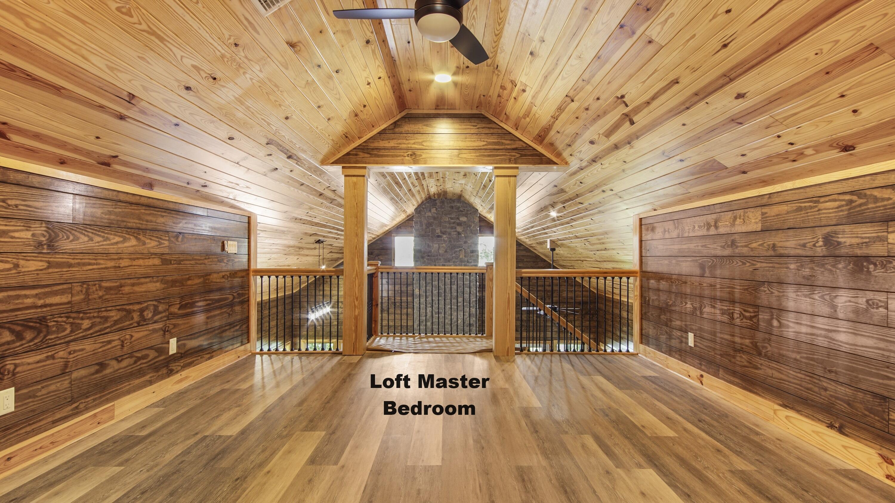 SPRING LAKE ESTATES - Residential