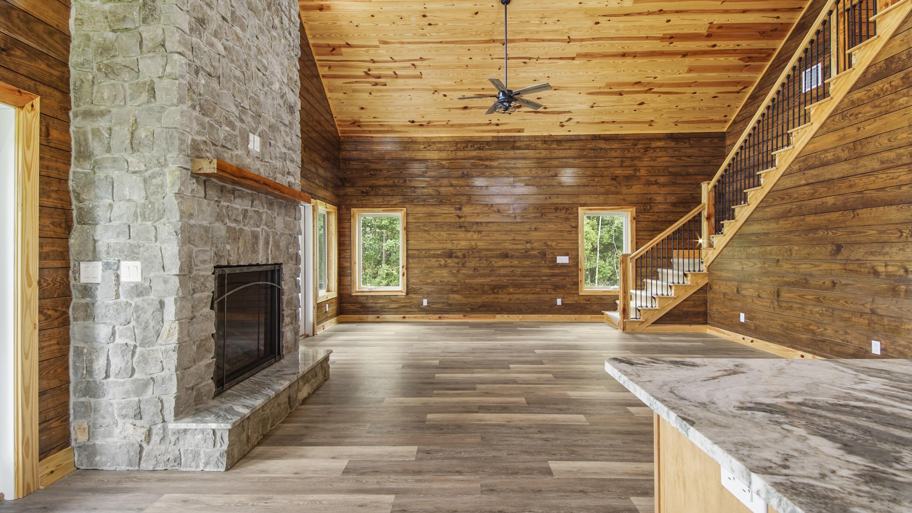 SPRING LAKE ESTATES - Residential