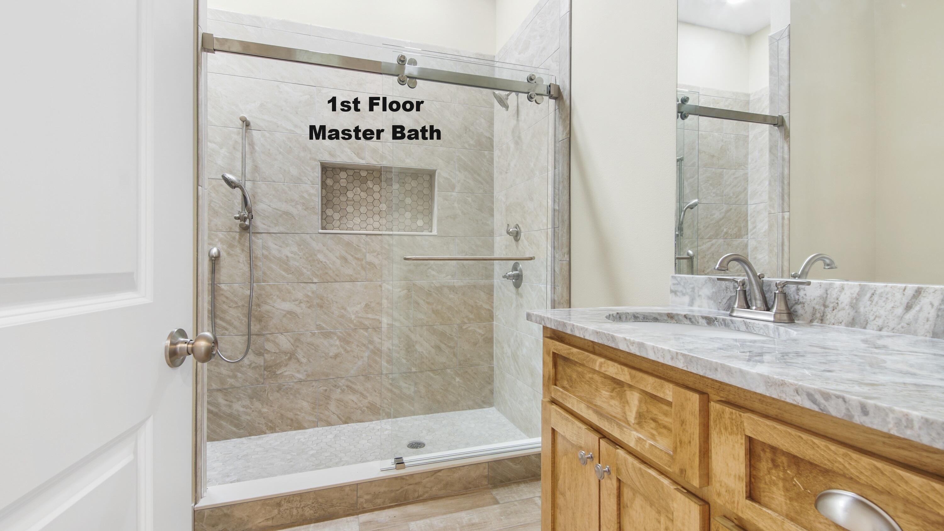 SPRING LAKE ESTATES - Residential