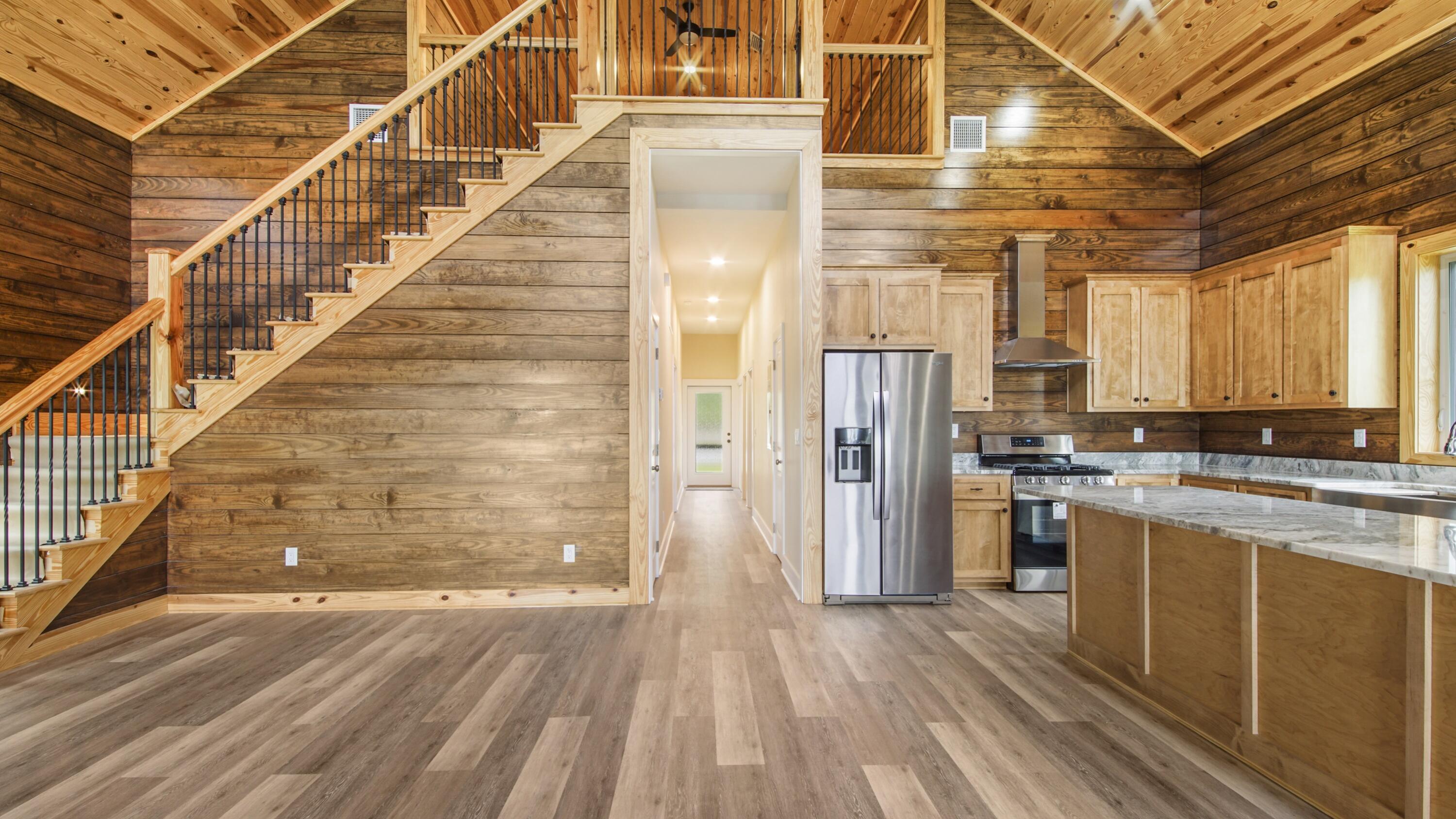 SPRING LAKE ESTATES - Residential