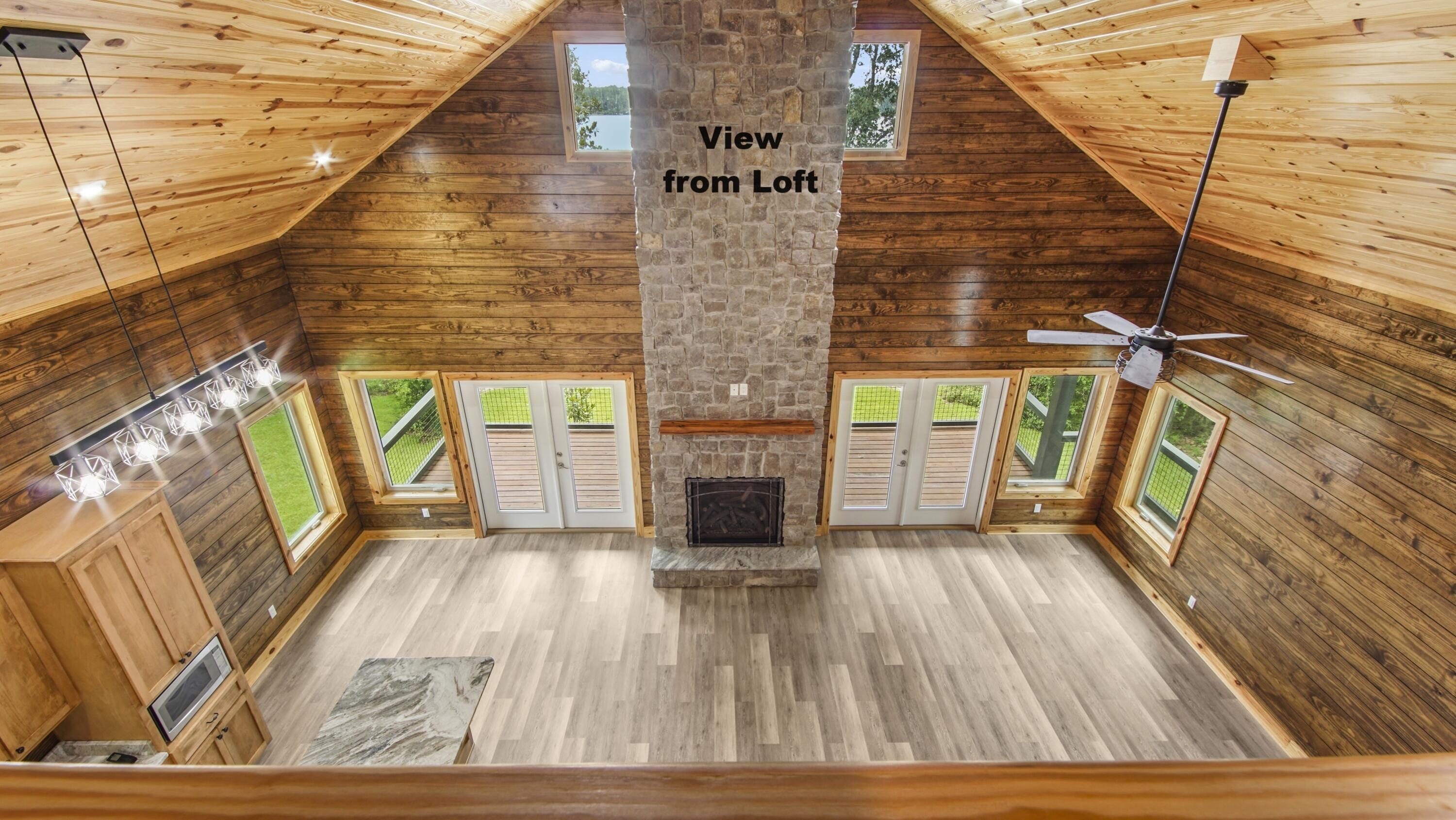 SPRING LAKE ESTATES - Residential