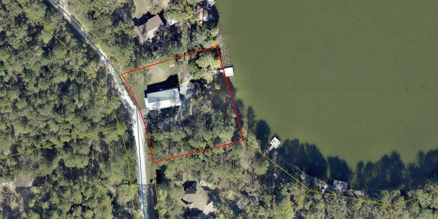 SPRING LAKE ESTATES - Residential