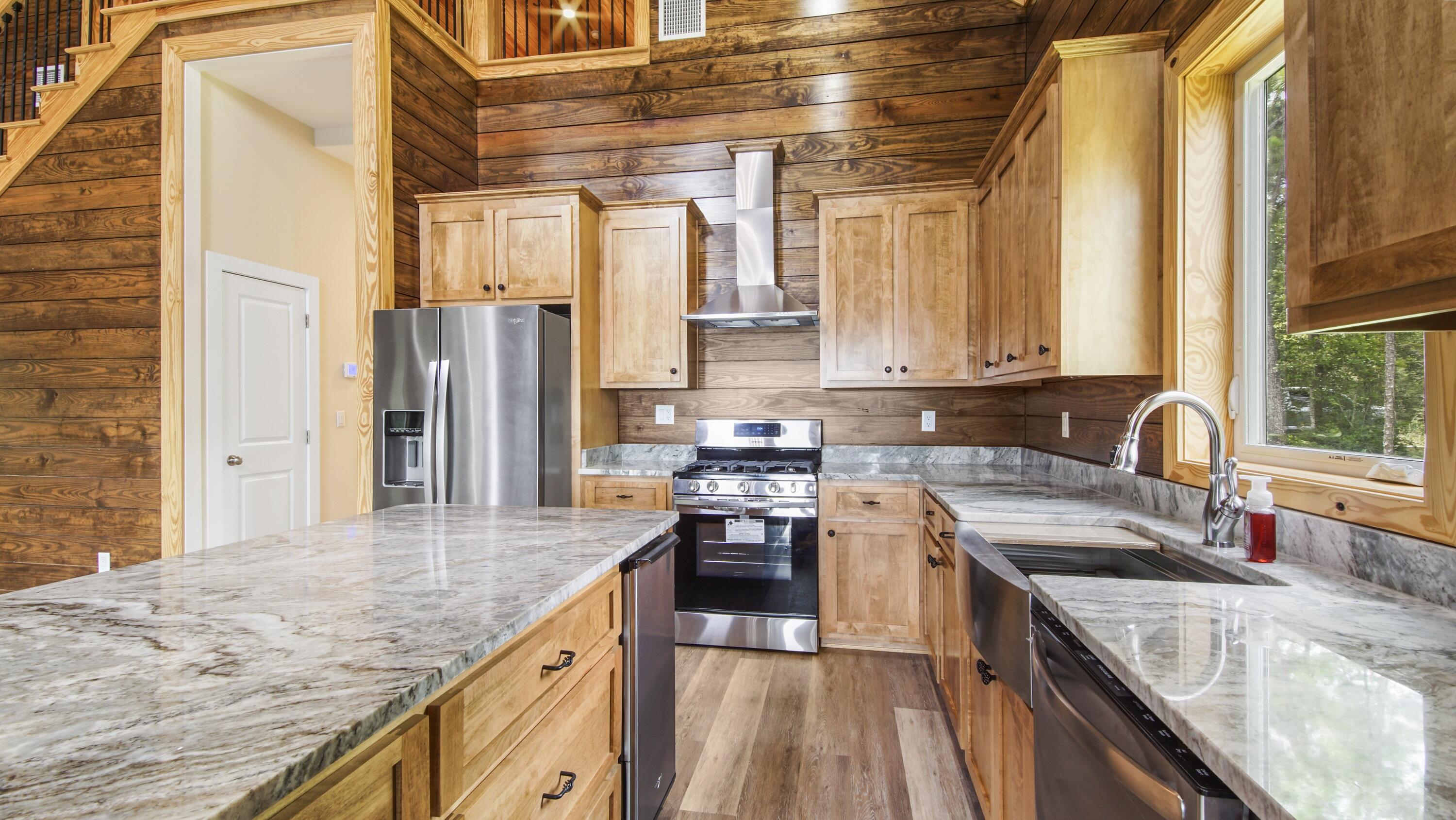 SPRING LAKE ESTATES - Residential