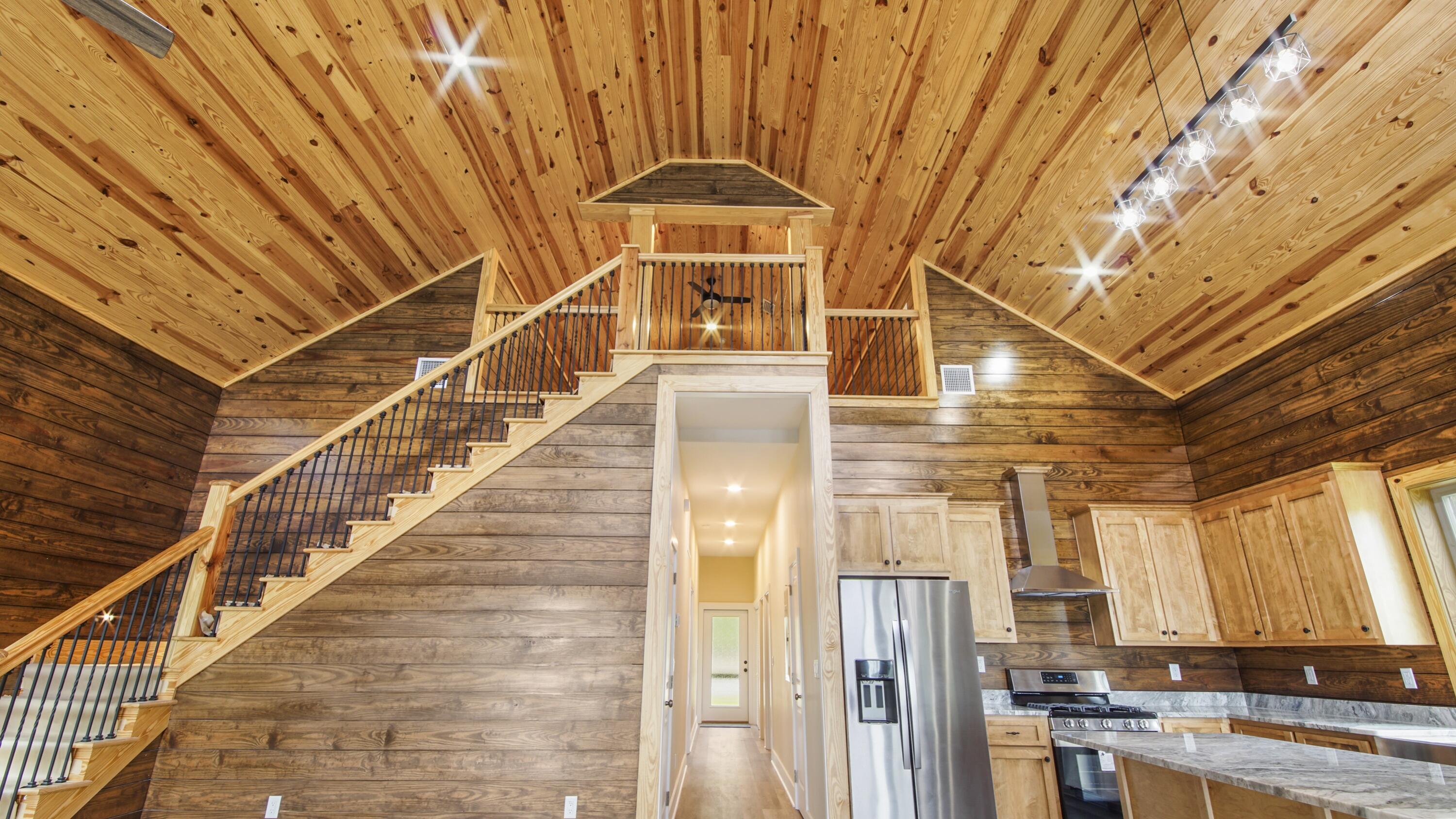 SPRING LAKE ESTATES - Residential