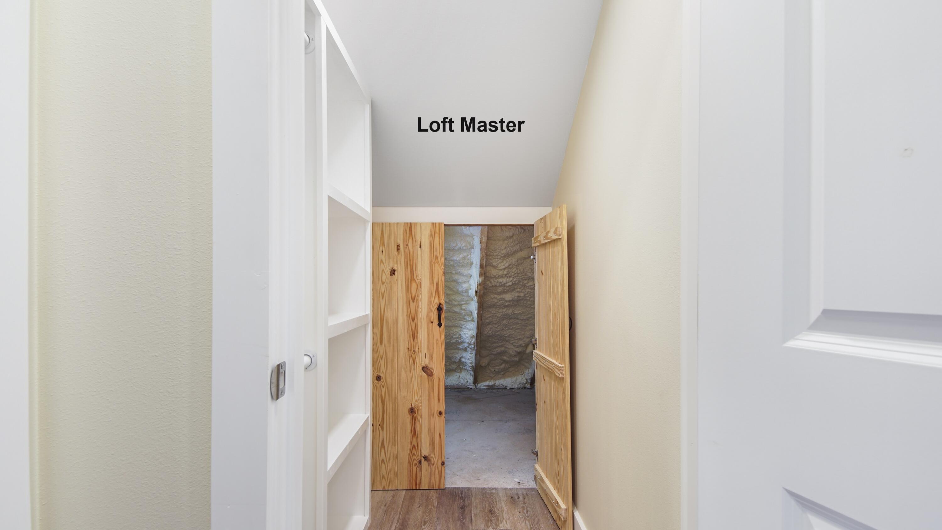 SPRING LAKE ESTATES - Residential