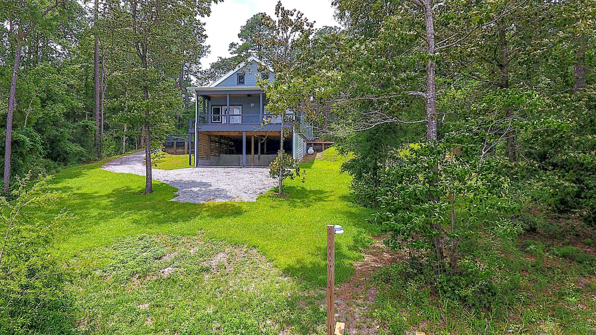 SPRING LAKE ESTATES - Residential