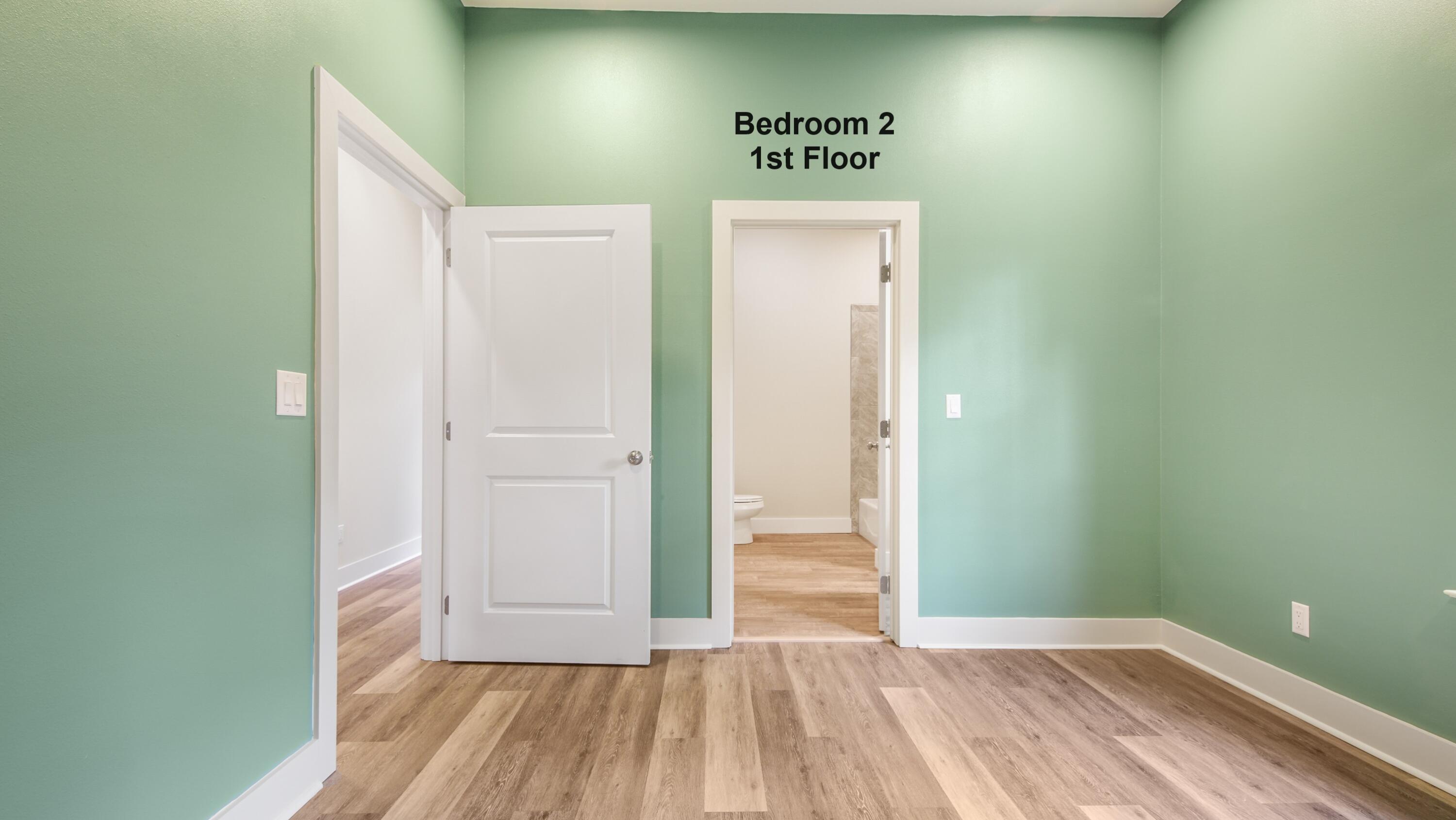 SPRING LAKE ESTATES - Residential