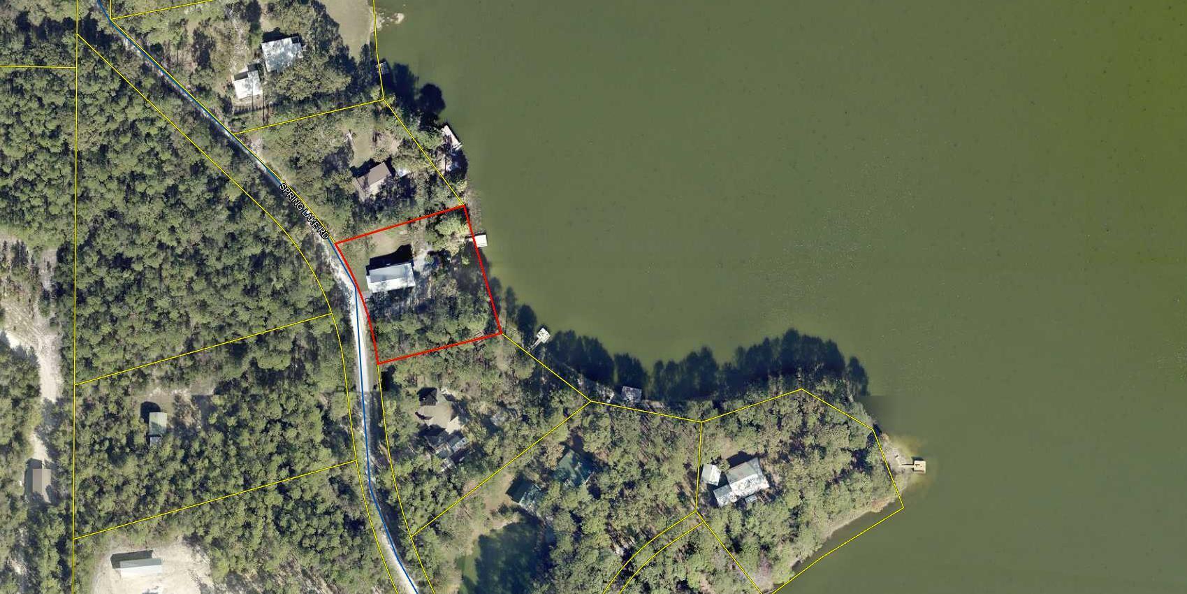 SPRING LAKE ESTATES - Residential