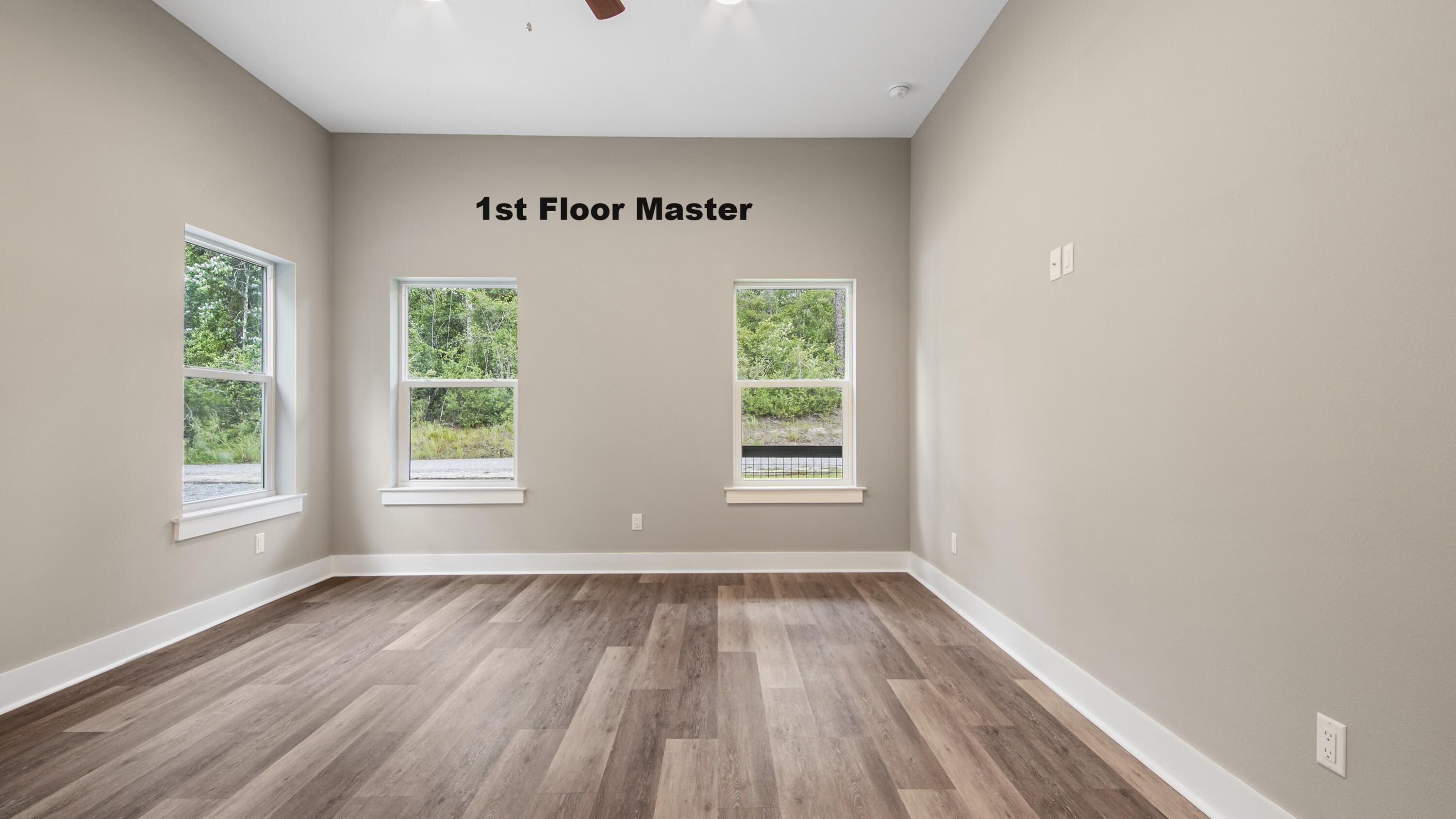 SPRING LAKE ESTATES - Residential