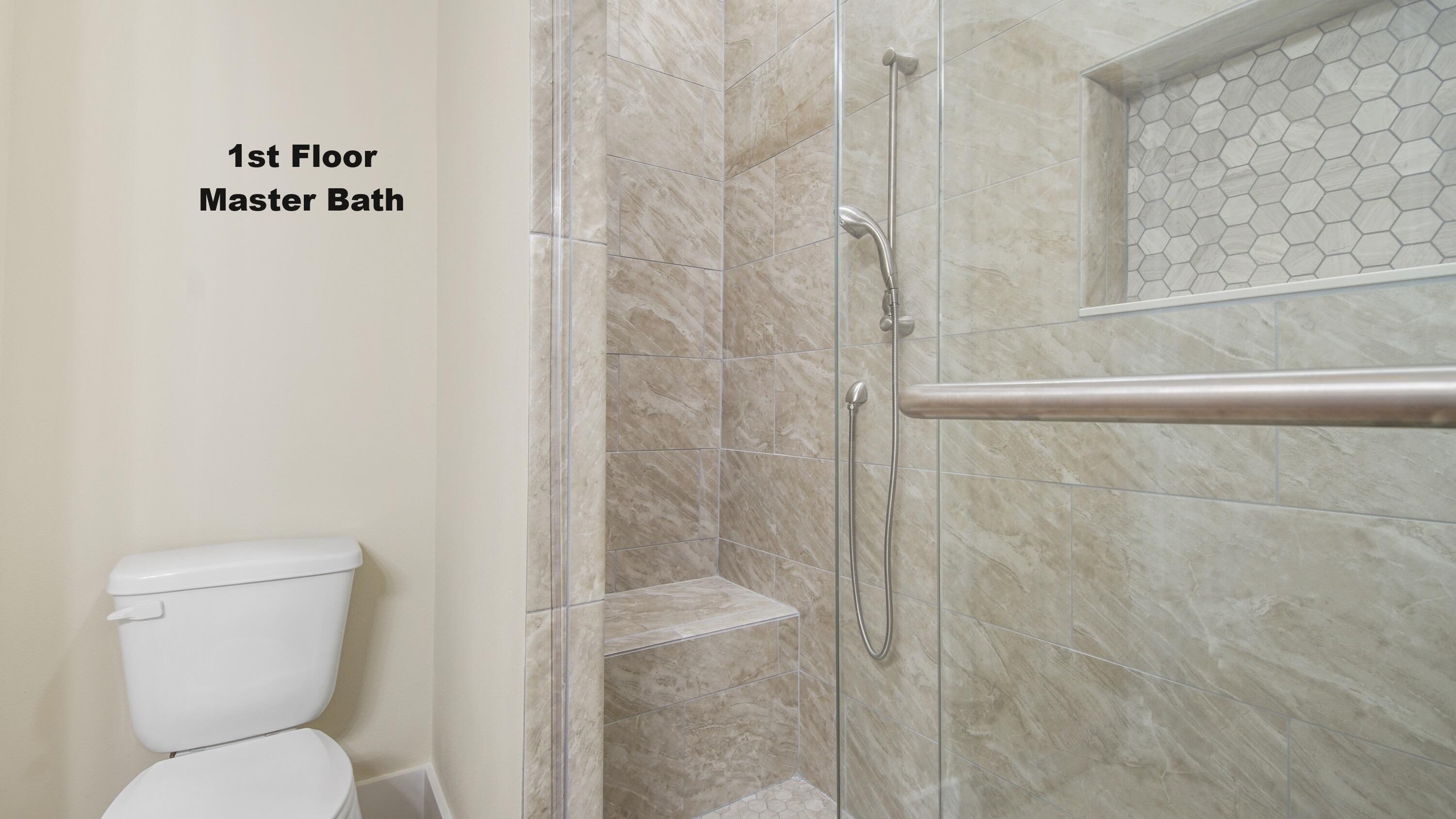 SPRING LAKE ESTATES - Residential