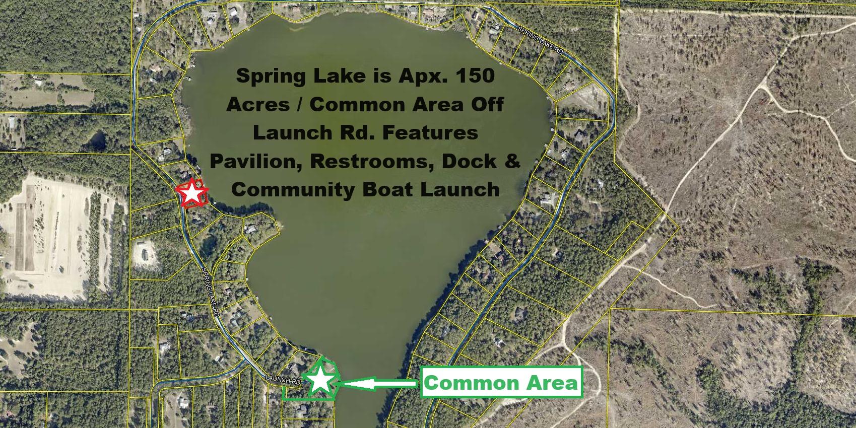 SPRING LAKE ESTATES - Residential