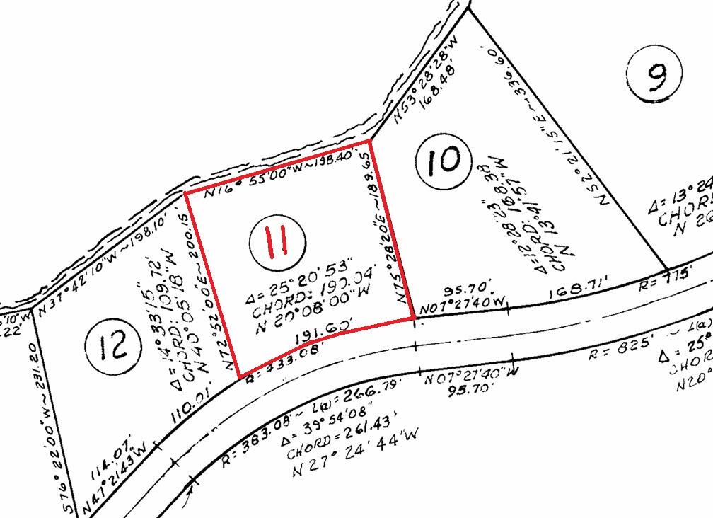 SPRING LAKE ESTATES - Residential