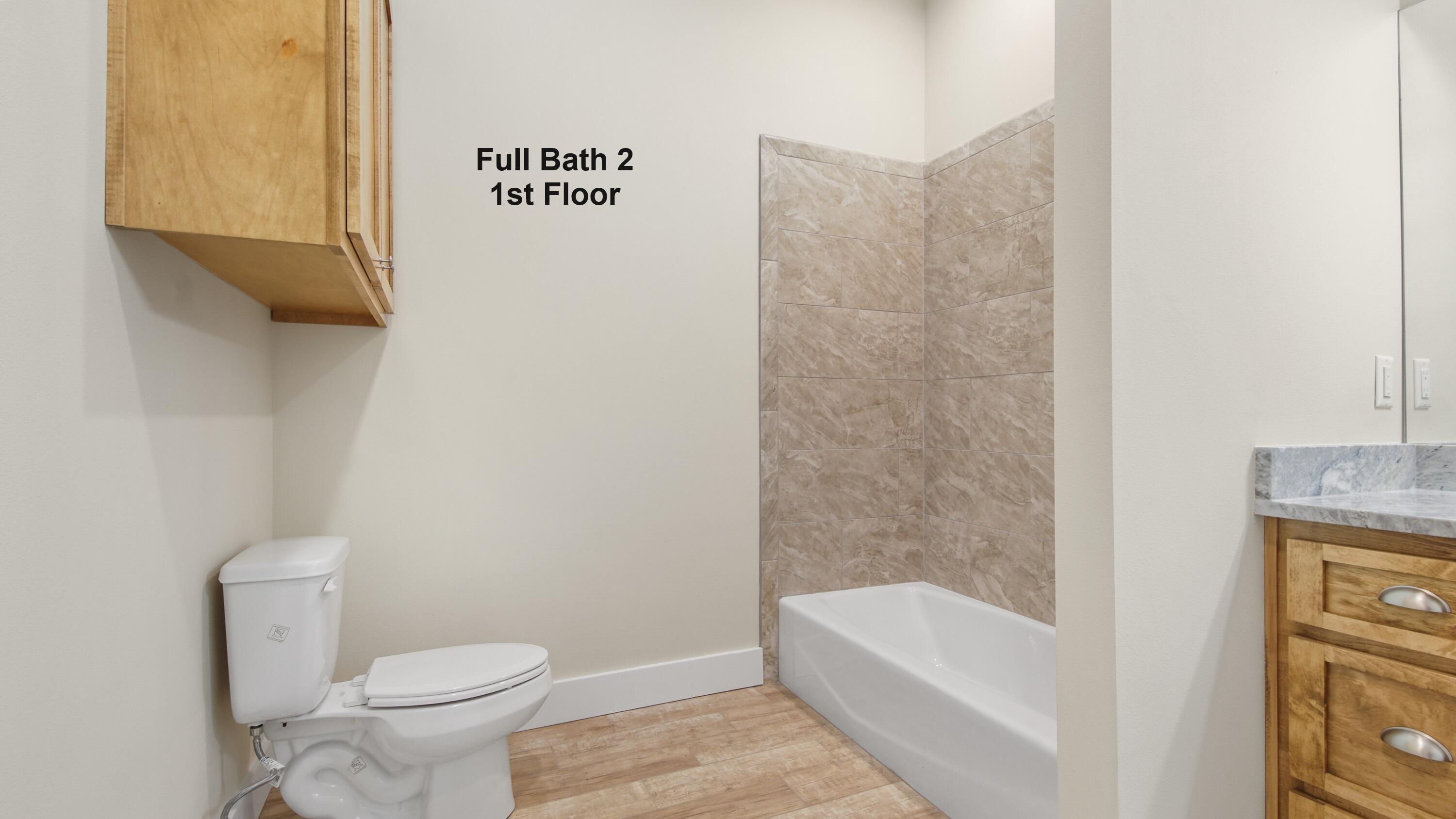 SPRING LAKE ESTATES - Residential