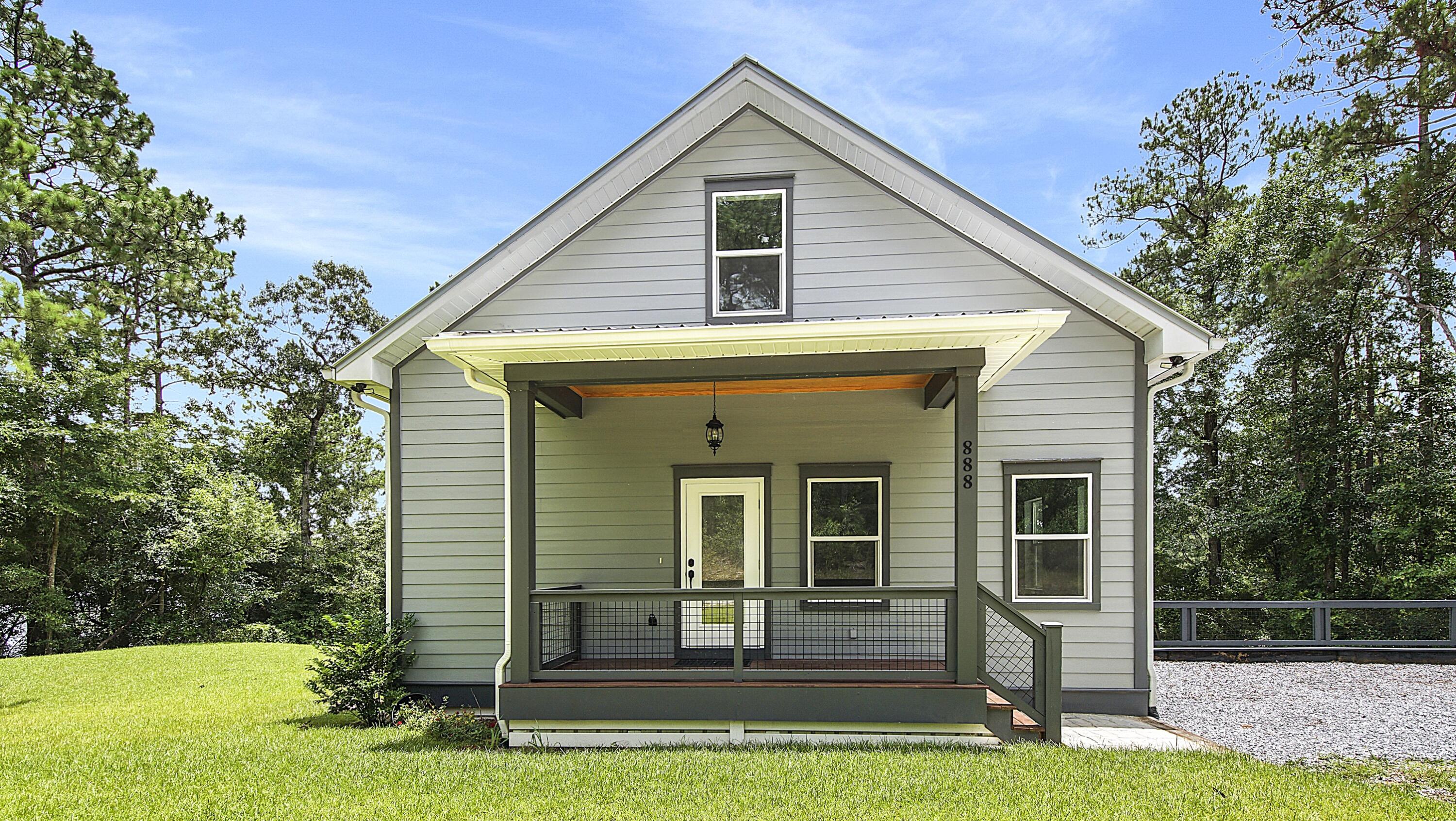 SPRING LAKE ESTATES - Residential