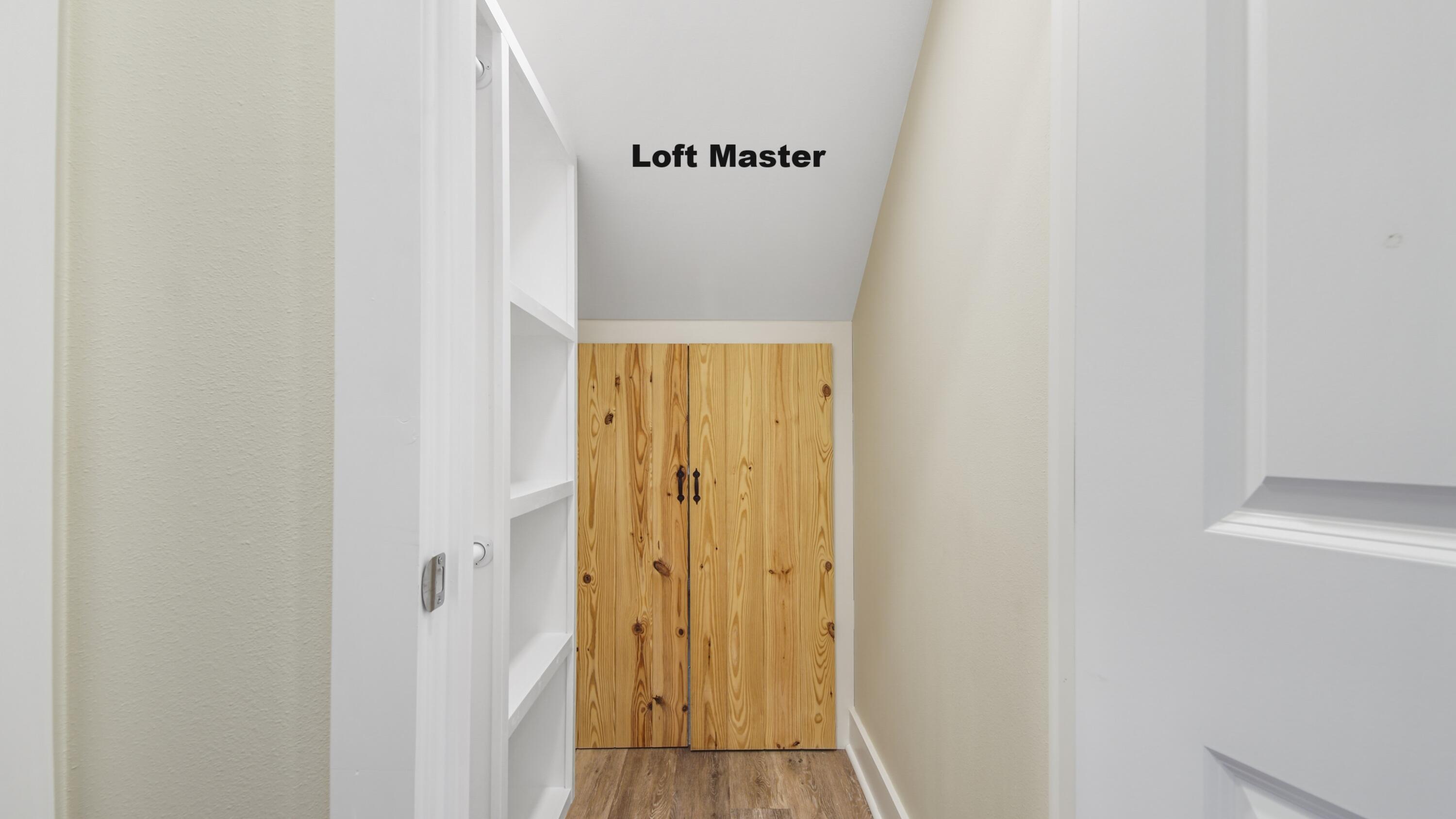 SPRING LAKE ESTATES - Residential